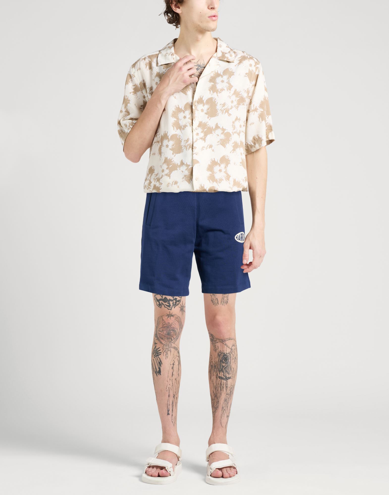  Barrow - Hosen & Röcke - Shorts & Bermudashorts - On Yoox.com 