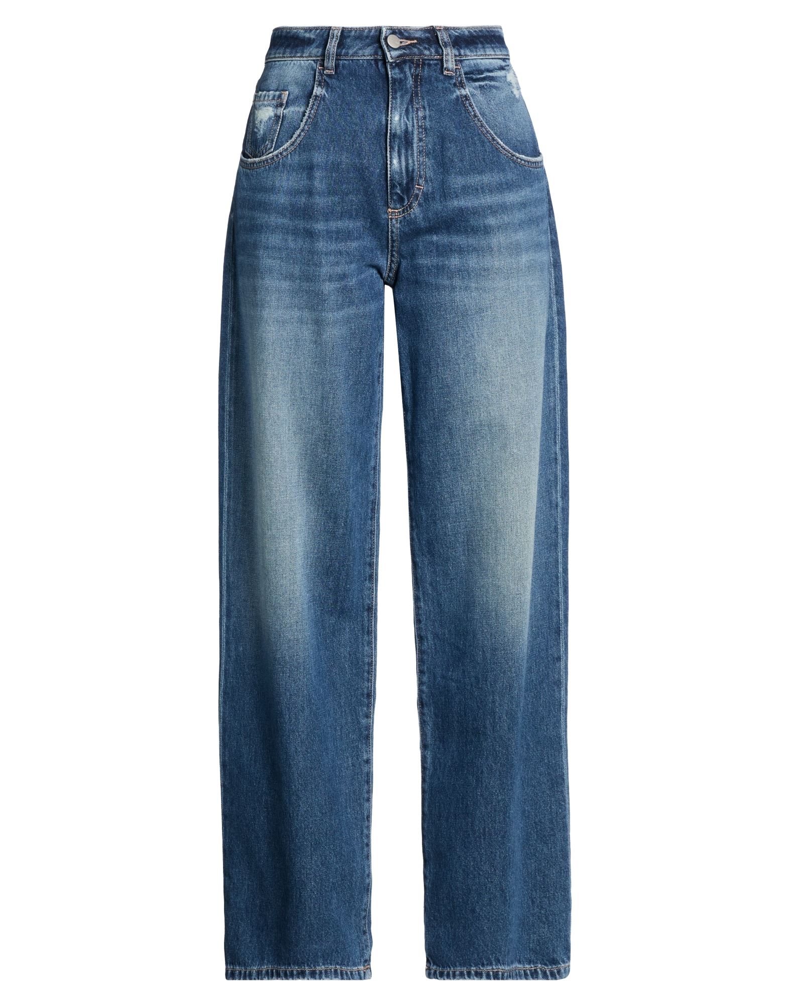  Icon Denim - Hosen & Röcke - Jeanshosen - On Yoox.com 