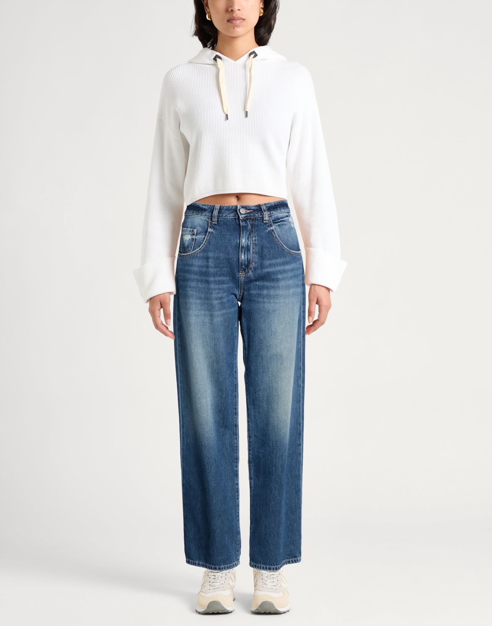  Icon Denim - Hosen & Röcke - Jeanshosen - On Yoox.com 