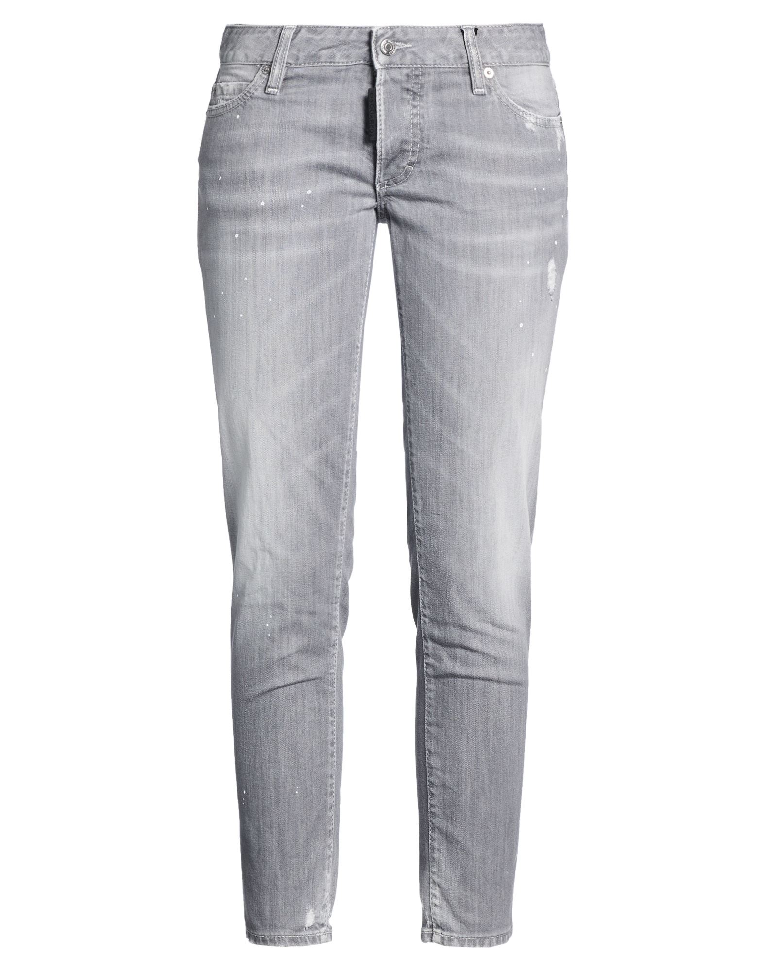  Msgm - Hosen & Röcke - Jeanshosen - On Yoox.com 