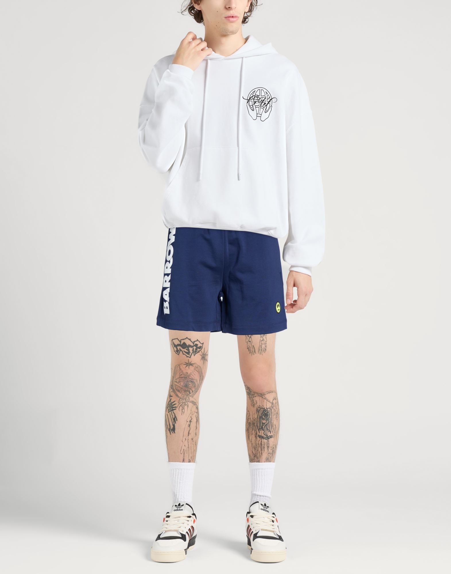  Barrow - Hosen & Röcke - Shorts & Bermudashorts - On Yoox.com 