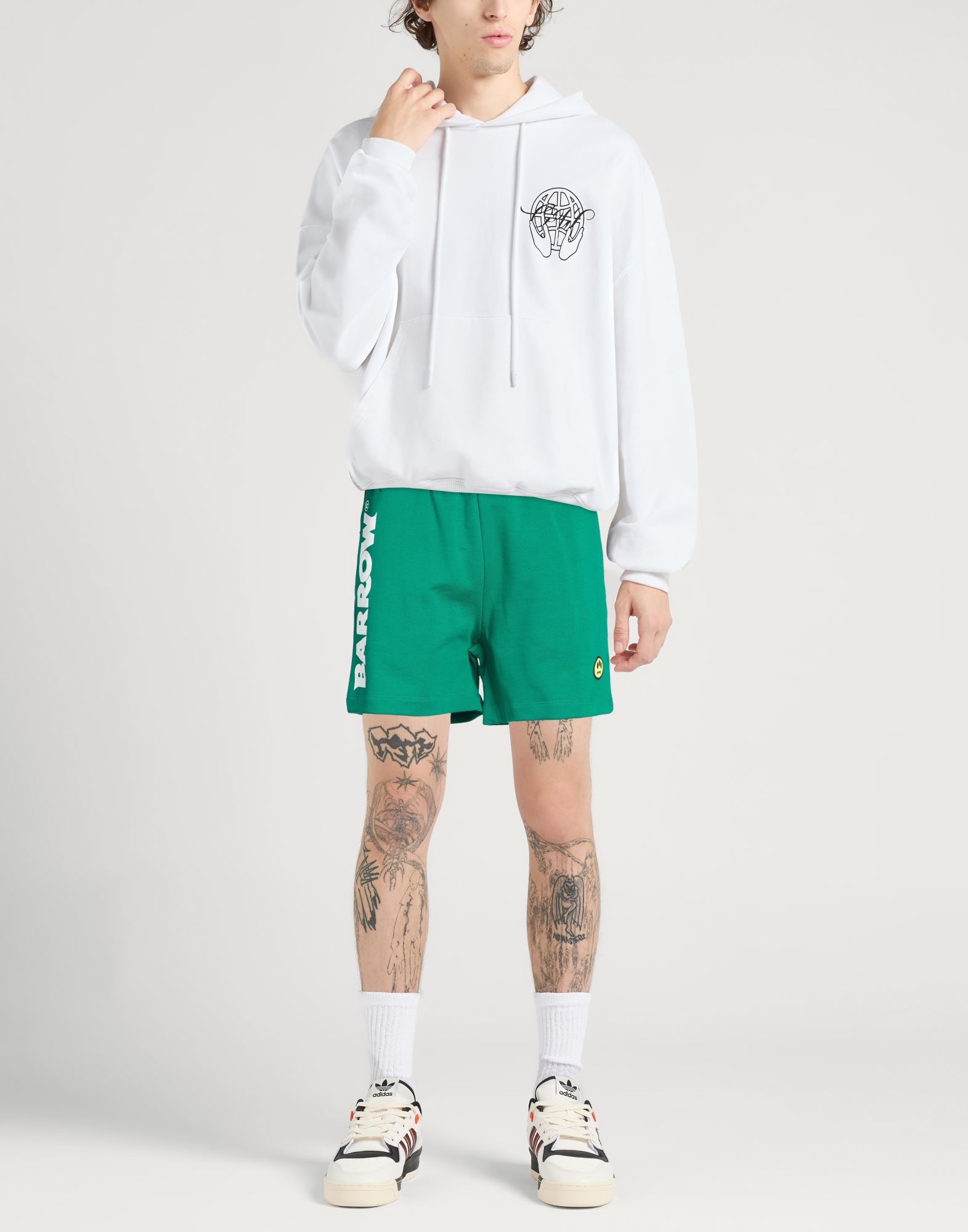  Barrow - Hosen & Röcke - Shorts & Bermudashorts - On Yoox.com 