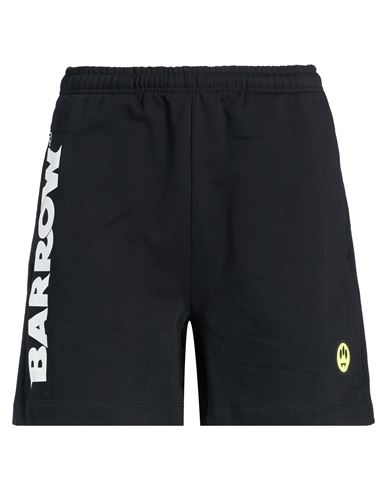 Pantalones cortos y bermudas Hombre Negro L,M,S,XS Hombre