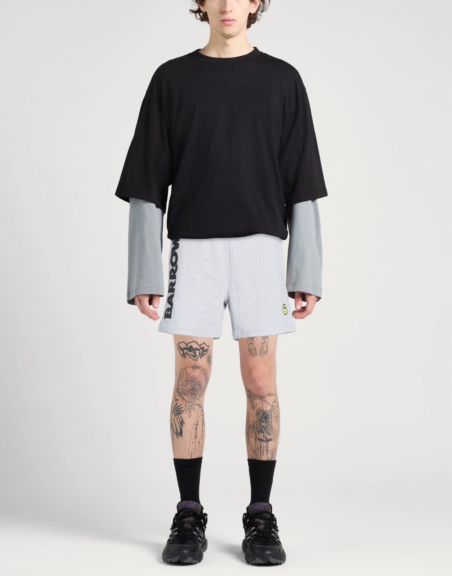 Barrow - Hosen & Röcke - Shorts & Bermudashorts - On Yoox.com 