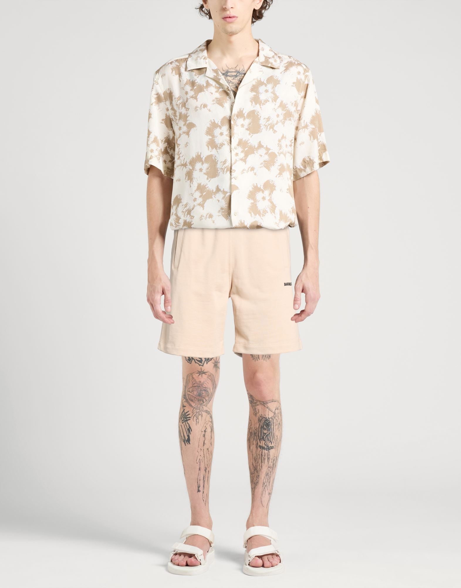  Barrow - Hosen & Röcke - Shorts & Bermudashorts - On Yoox.com 
