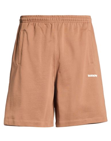 Pantalones cortos y bermudas Hombre Marrón claro L,M,S,XL,XS Hombre