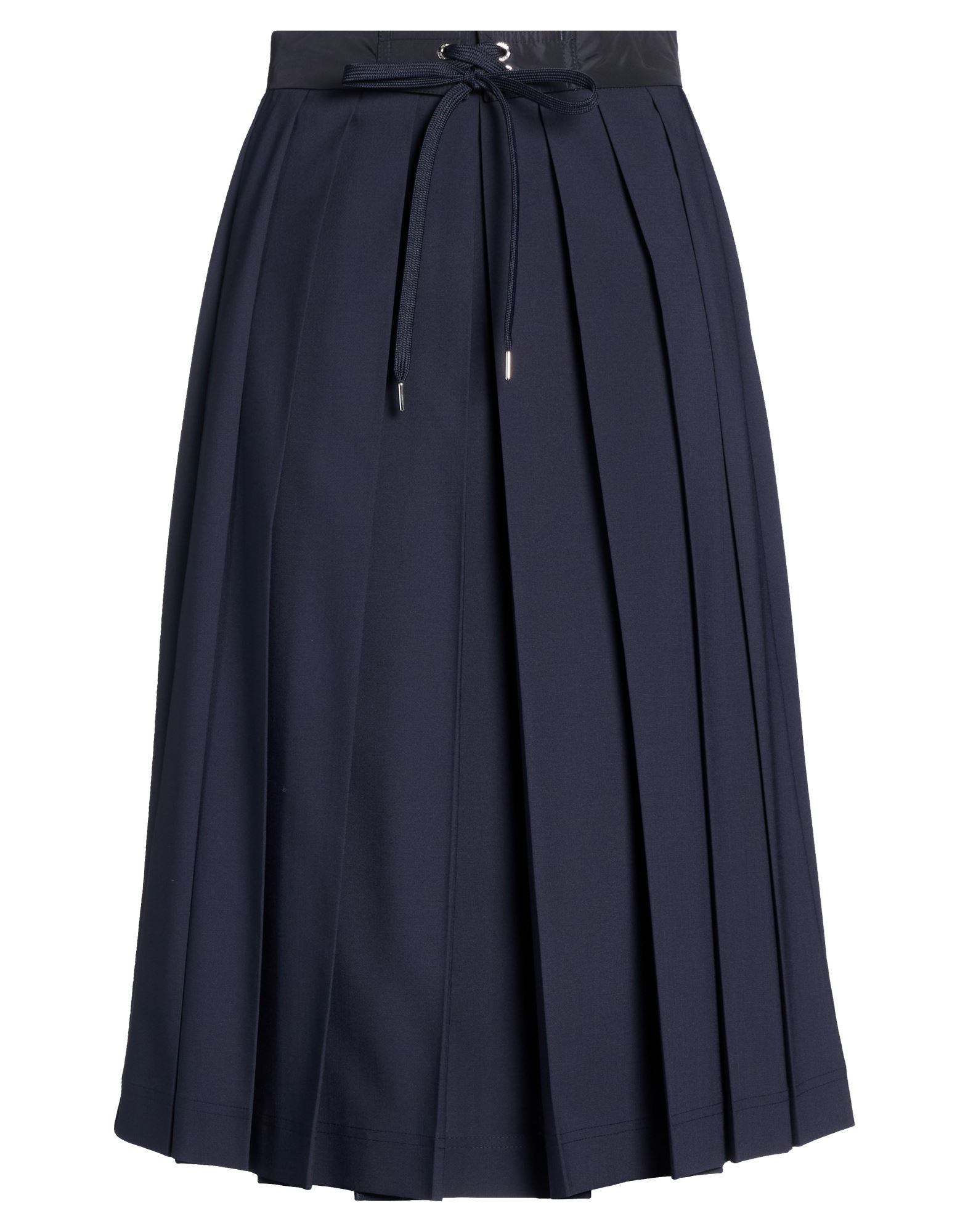 MONCLER MONCLER BOTTOMWEAR Μίντι φούστα