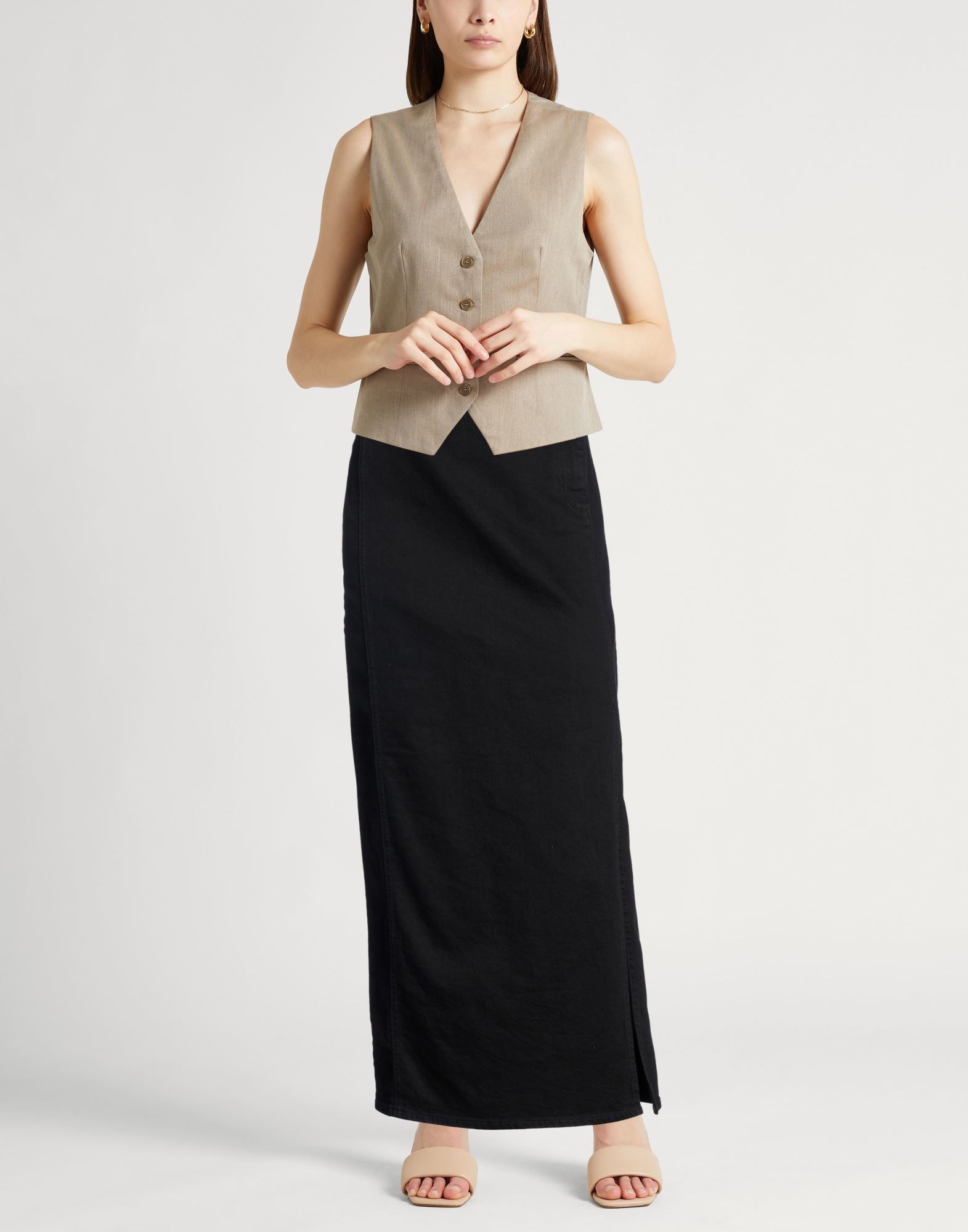  Emporio Armani - Hosen & Röcke - Jeansröcke - On Yoox.com 