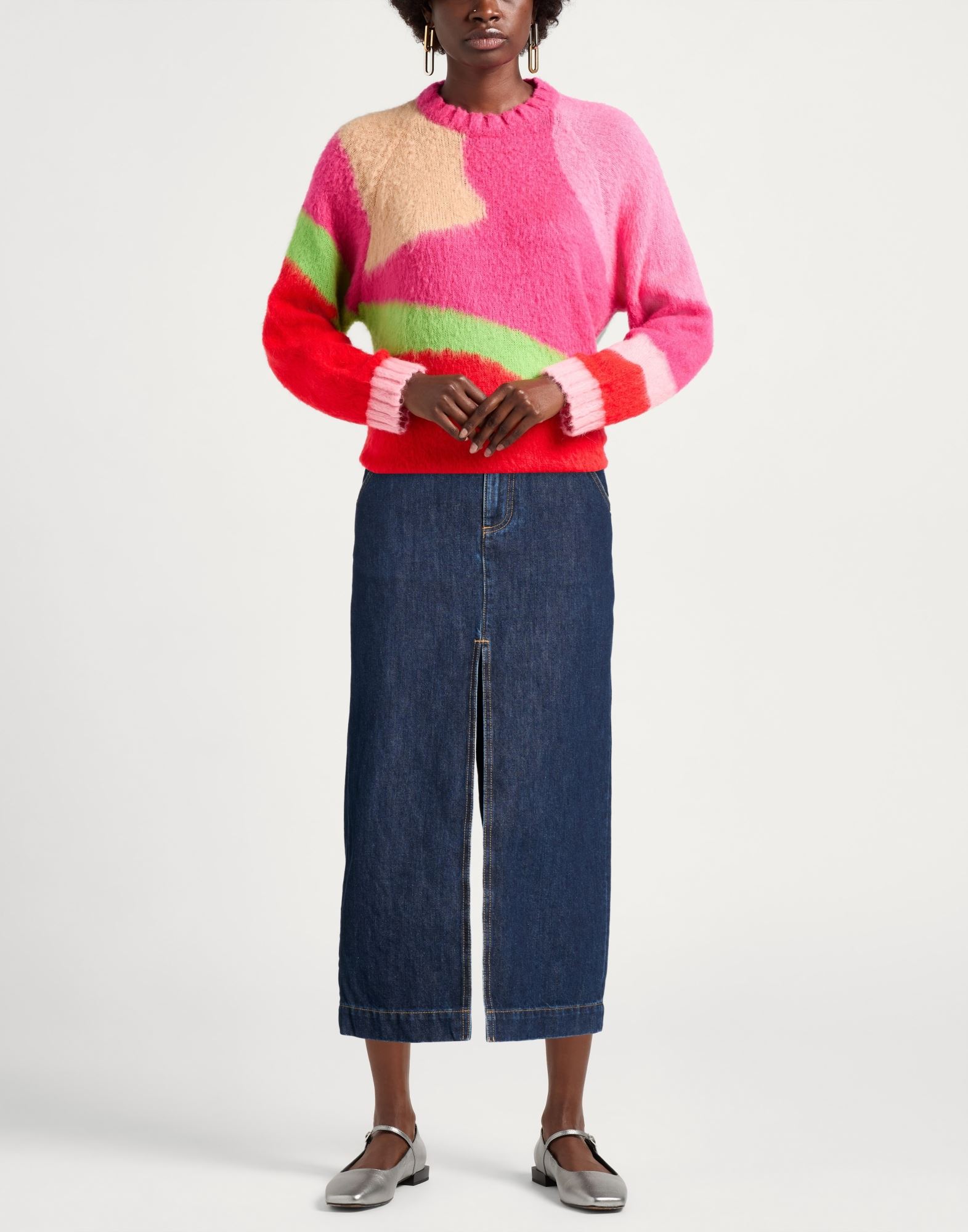  Darkpark - Hosen & Röcke - Jeansröcke - On Yoox.com 
