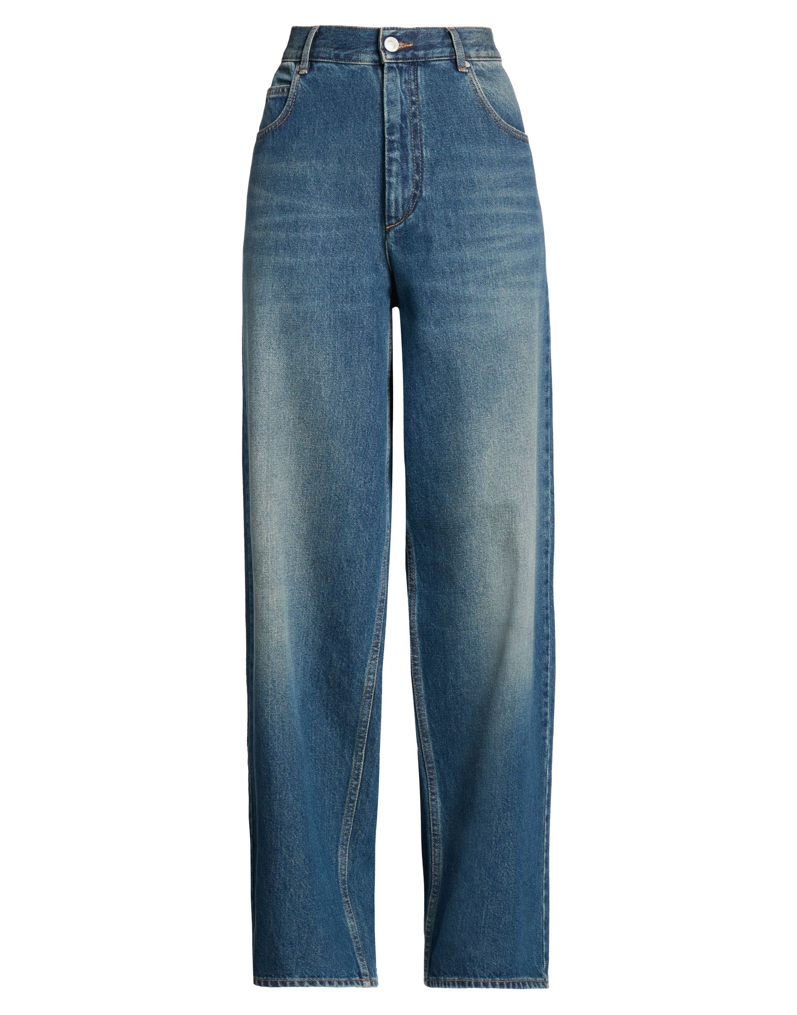 ISABEL MARANT BOTTOMWEAR Τζιν