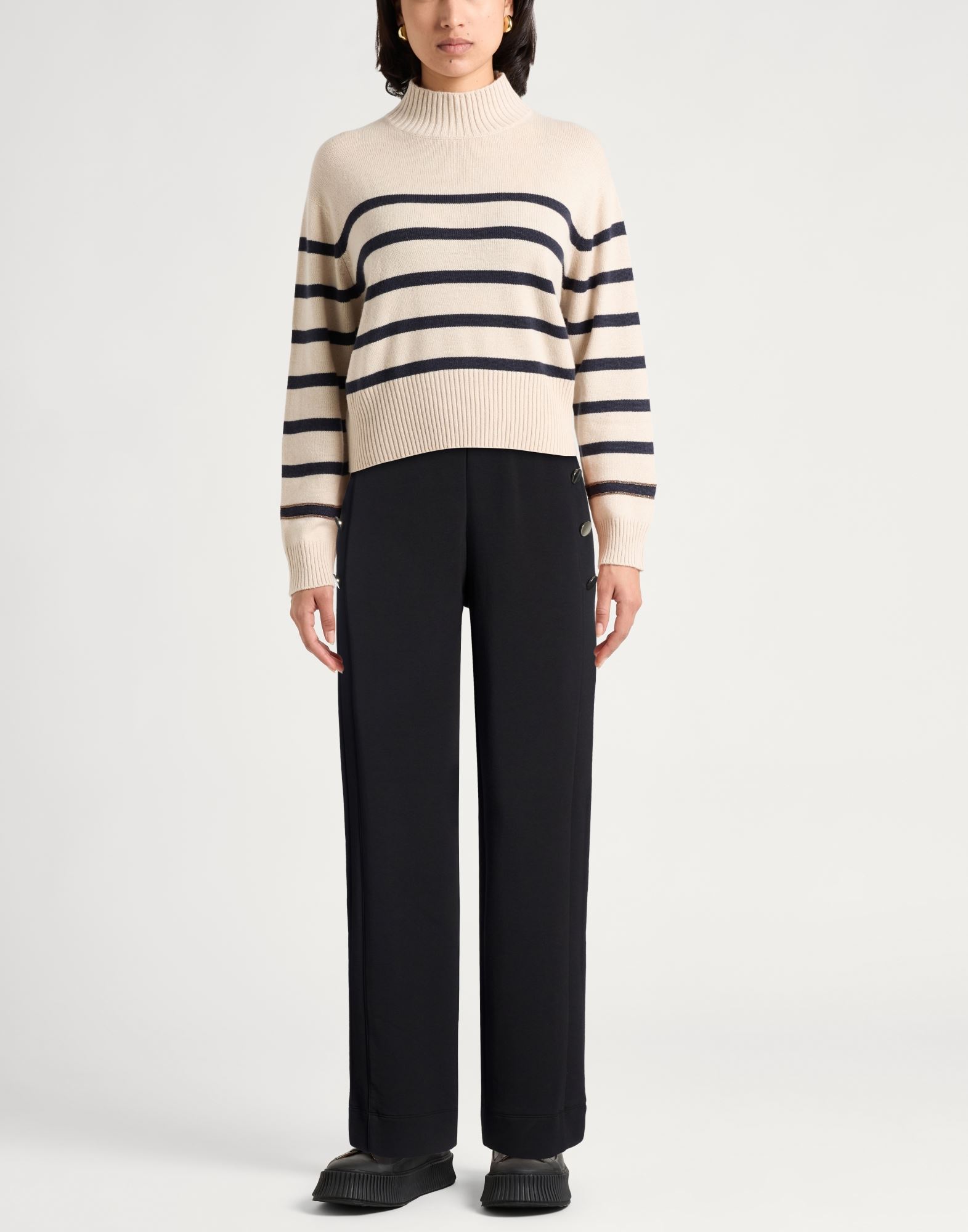  Emporio Armani - Hosen & Röcke - Hosen - On Yoox.com 
