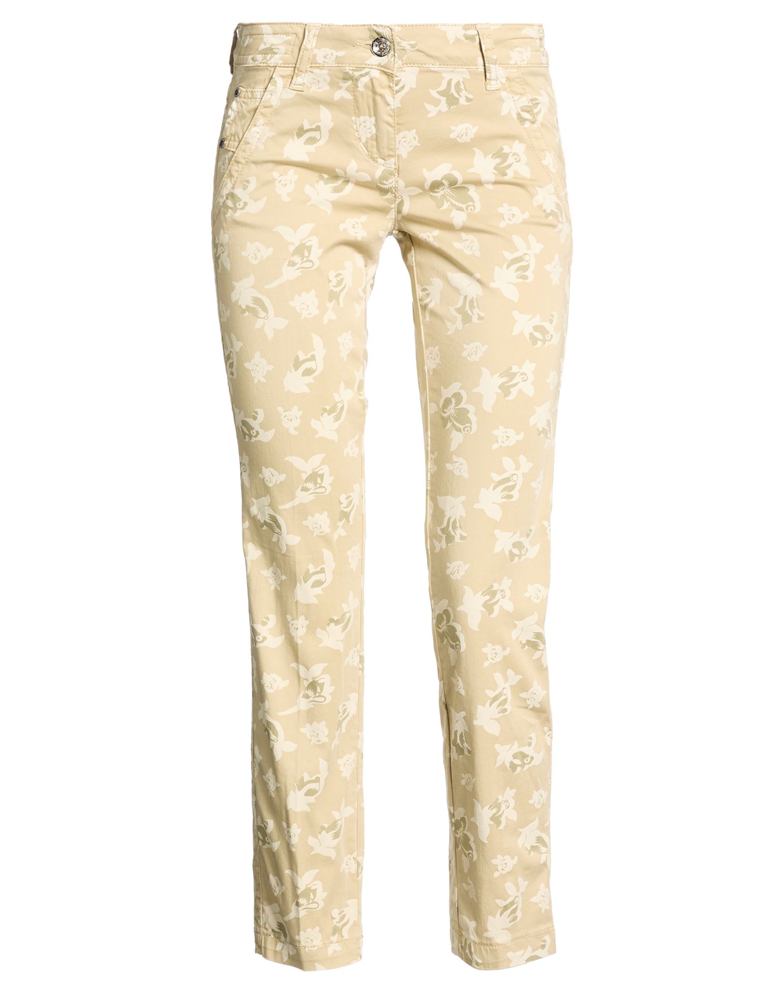 JACOB COHЁN BOTTOMWEAR Casual Παντελόνι