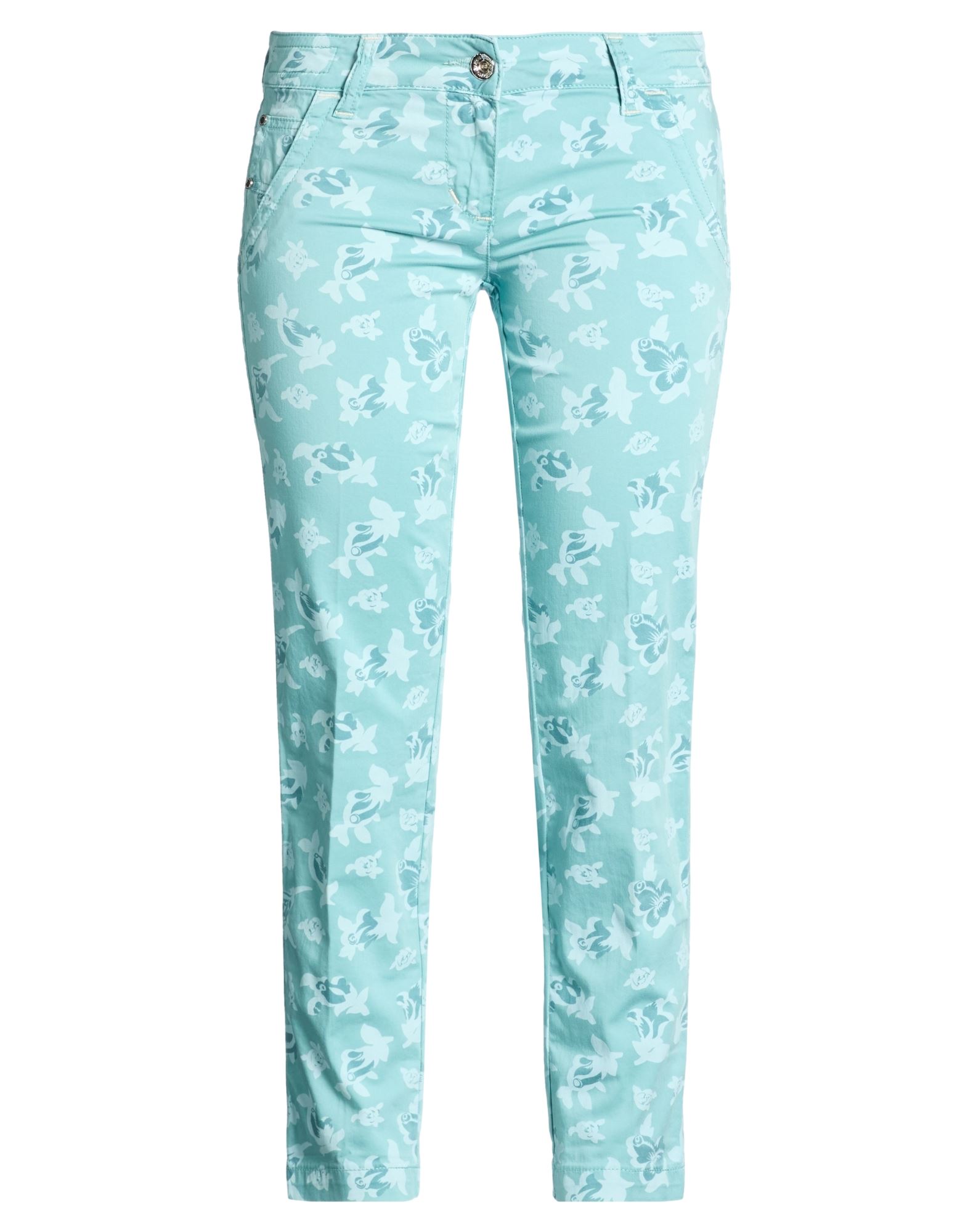 JACOB COHЁN BOTTOMWEAR Casual Παντελόνι