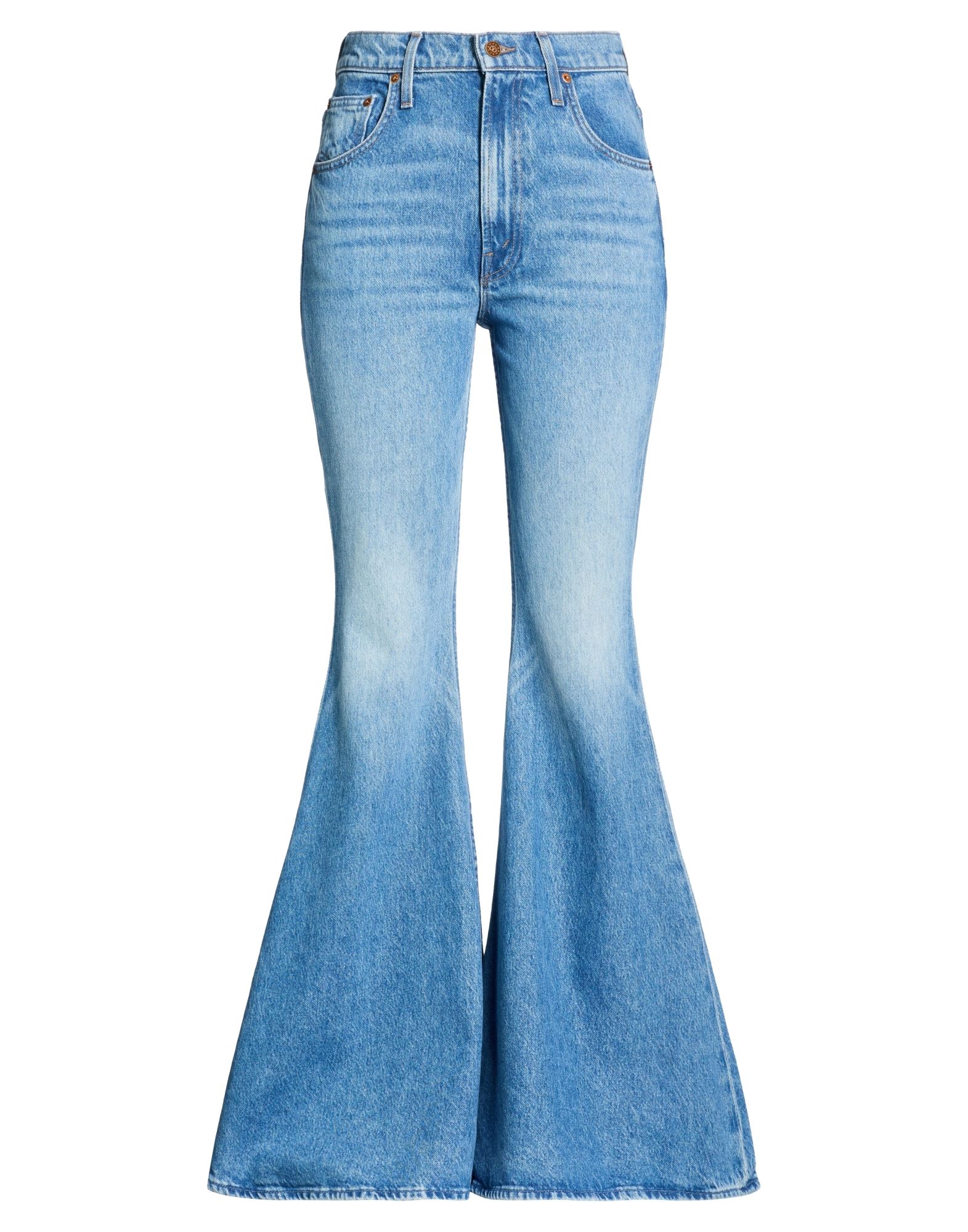 MOTHER MOTHER BOTTOMWEAR Τζιν