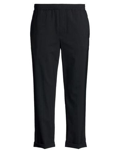 Pantalones Hombre Negro 46,54 Hombre