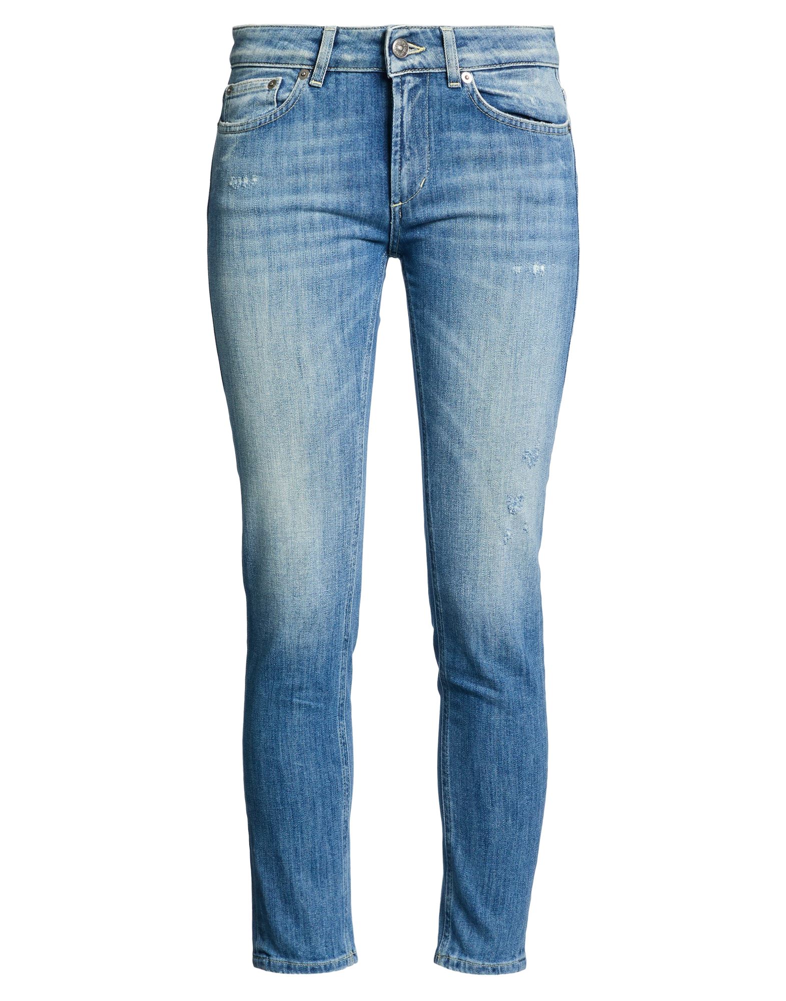 DONDUP BOTTOMWEAR Τζιν