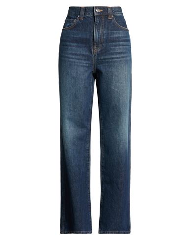 Jeanshose Damen Blau 27,29 Damen