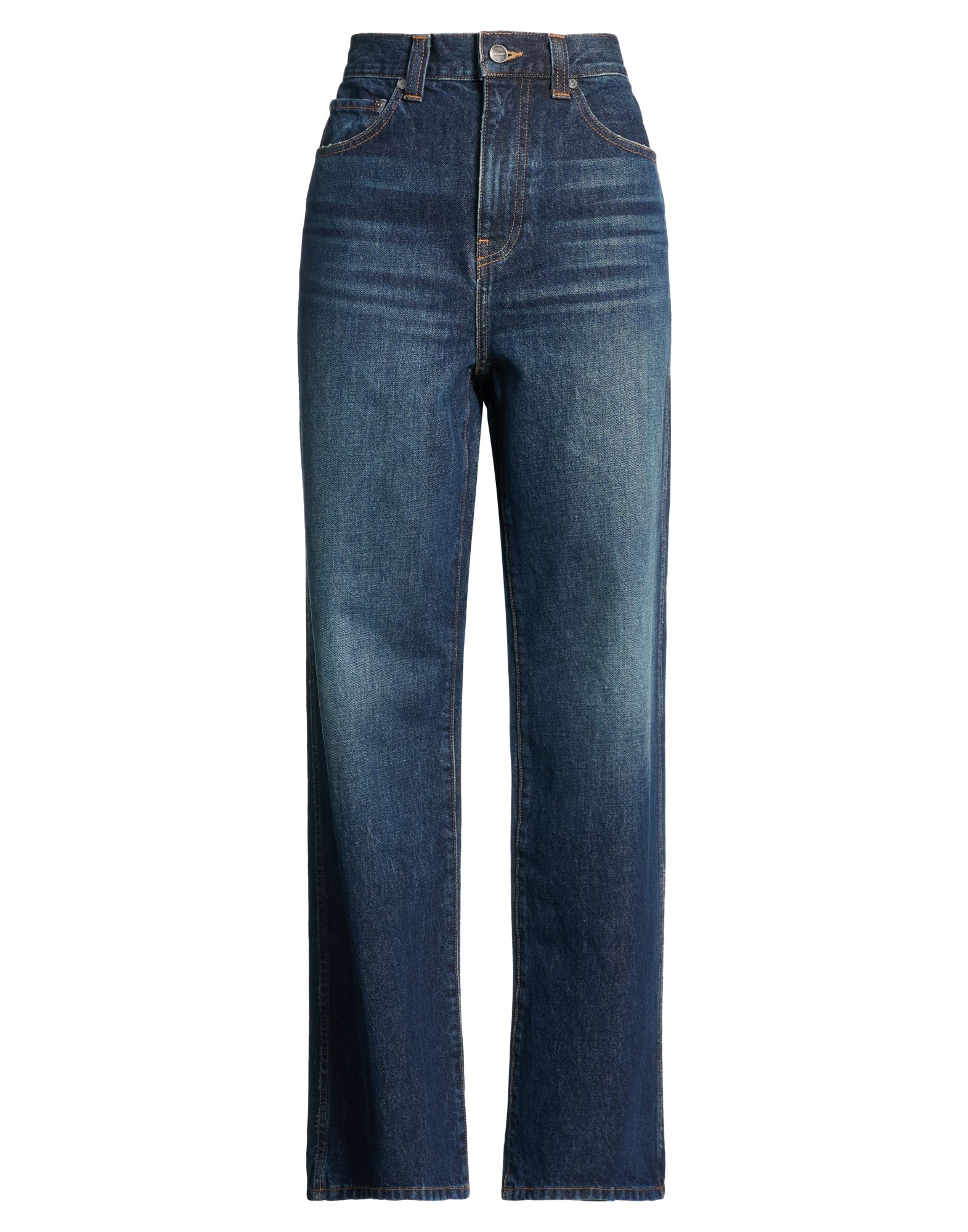 KHAITE KHAITE BOTTOMWEAR Τζιν