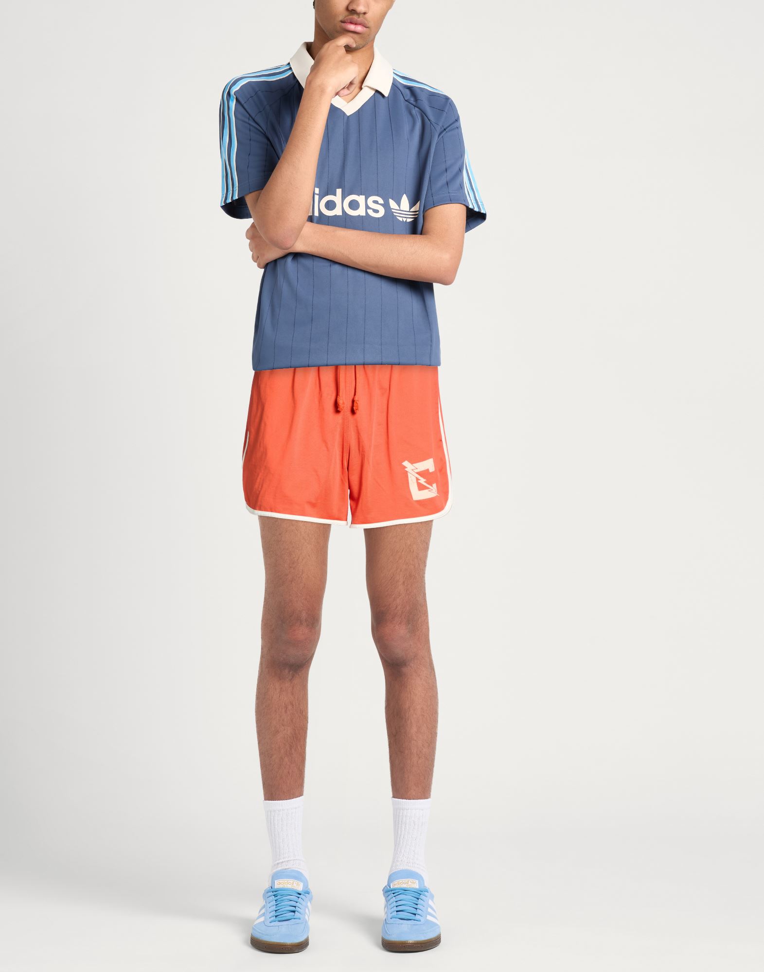  Champion - Hosen & Röcke - Shorts & Bermudashorts - On Yoox.com 