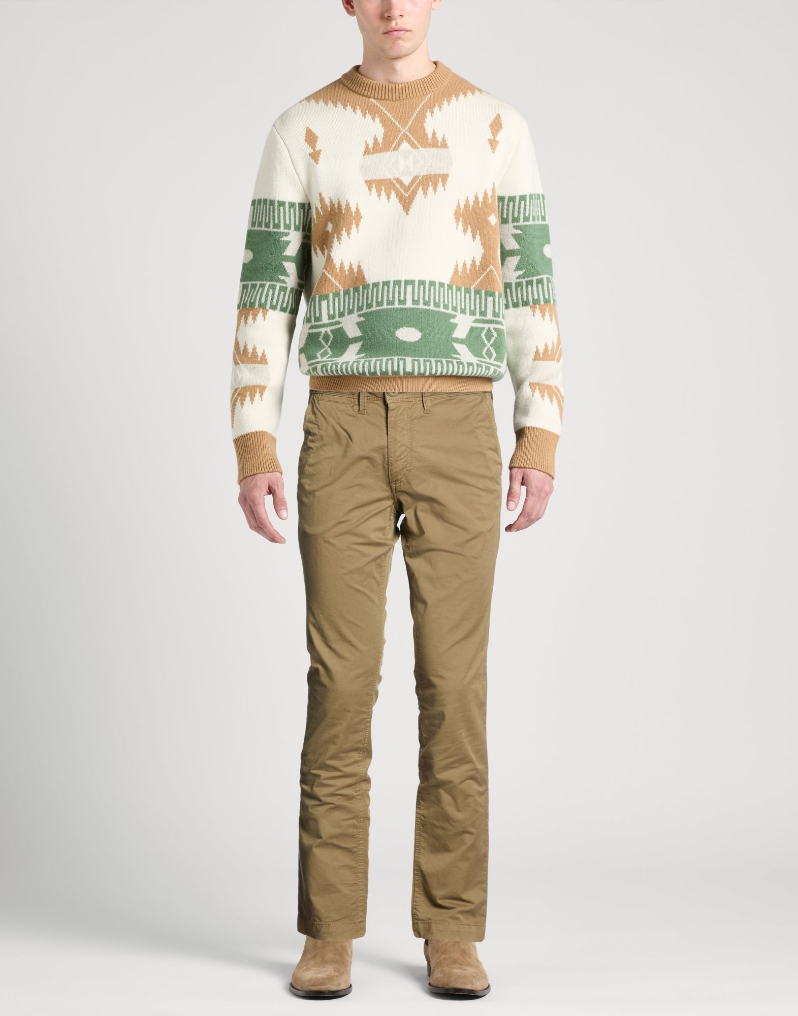  U.s.polo Assn. - Hosen & Röcke - Hosen - On Yoox.com 