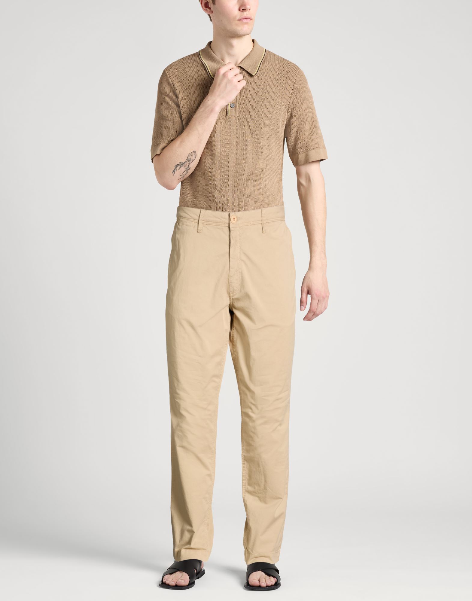  U.s.polo Assn. - Hosen & Röcke - Hosen - On Yoox.com 