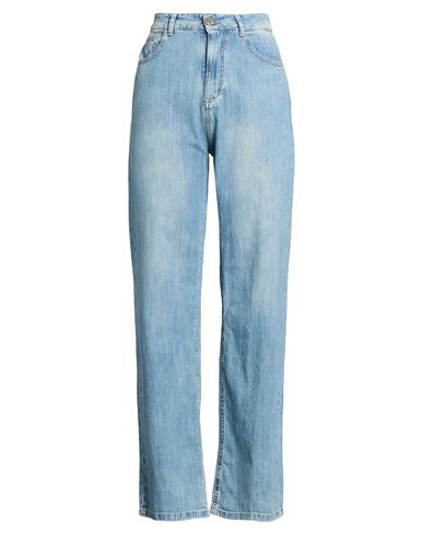 Pantalones vaqueros Mujer Azul marino 29 Mujer