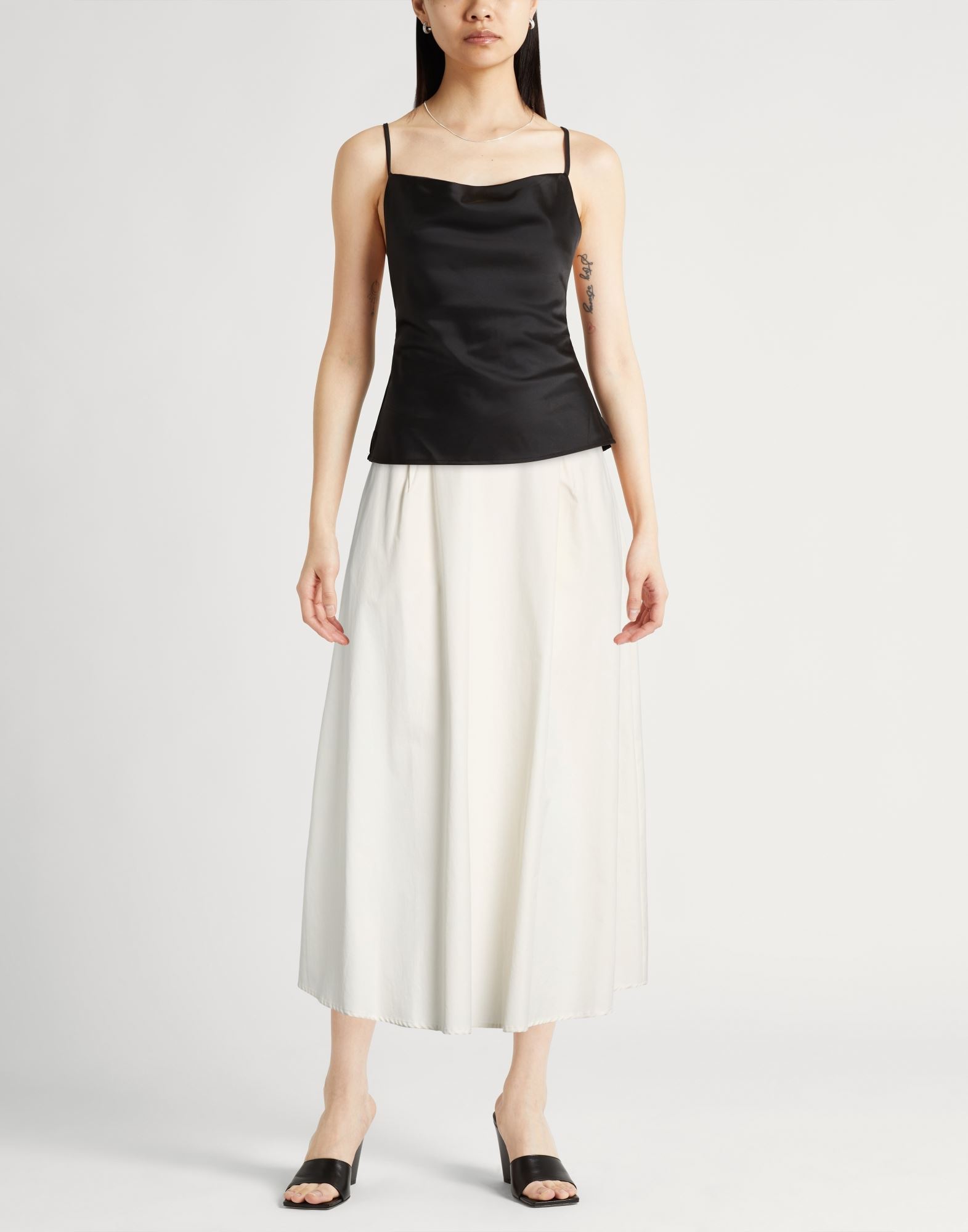  Alysi - Hosen & Röcke - Maxi-röcke - On Yoox.com 