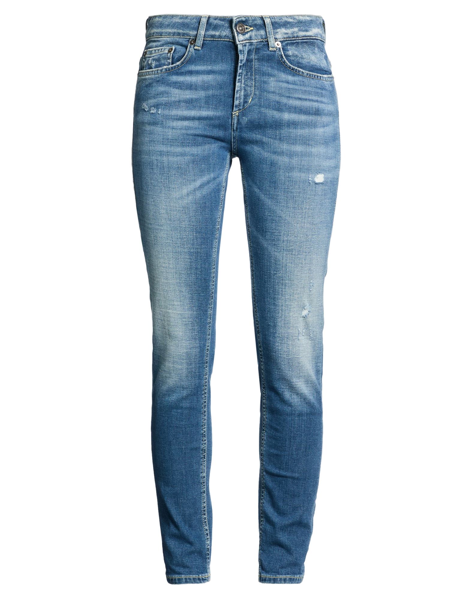 DONDUP BOTTOMWEAR Τζιν