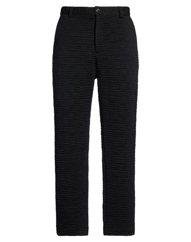 Pantalones Hombre Negro 46,48,50,52,56,58 Hombre