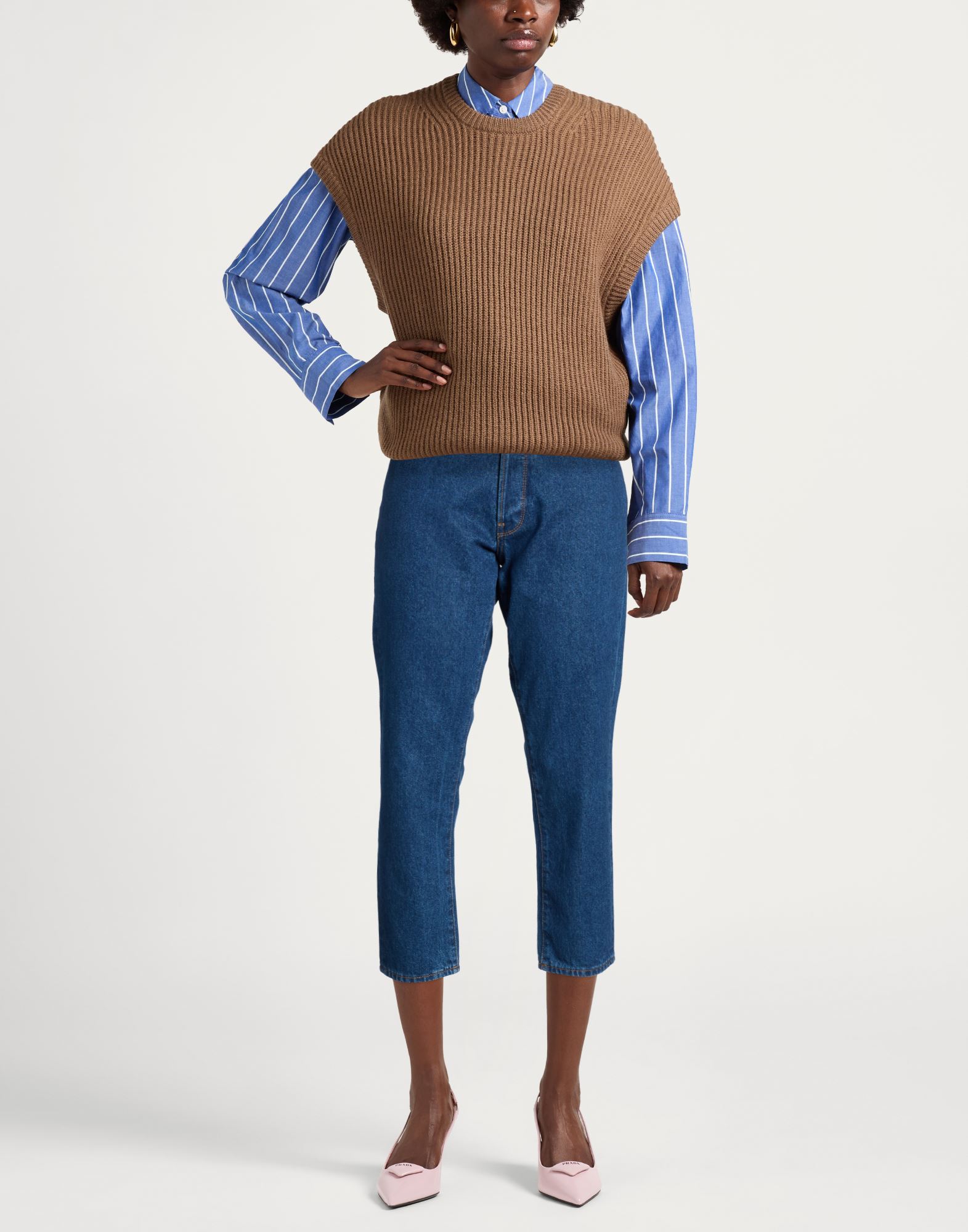  6397 - Hosen & Röcke - Jeanshosen - On Yoox.com 