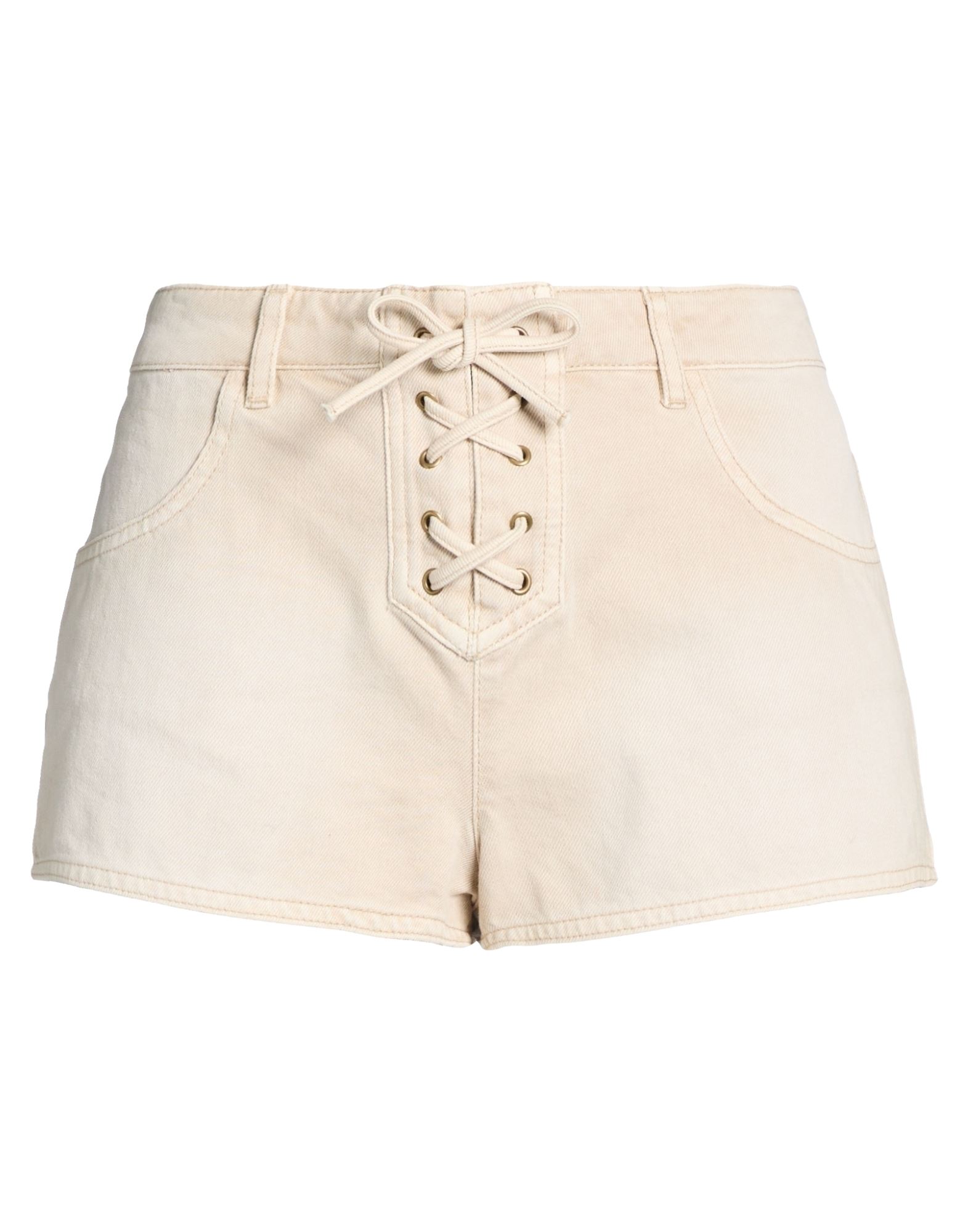  Isabel Marant - Hosen & Röcke - Jeansshorts - On Yoox.com 