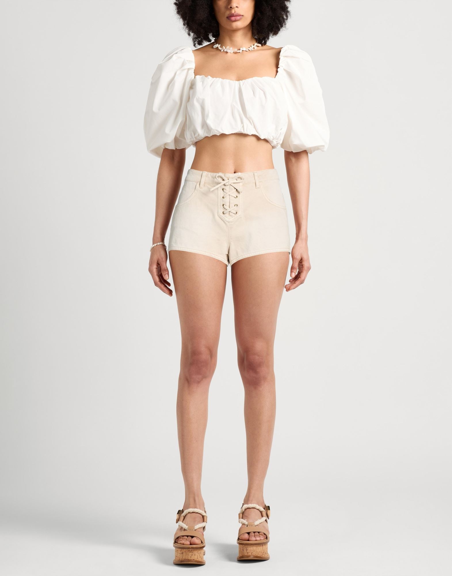  Isabel Marant - Hosen & Röcke - Jeansshorts - On Yoox.com 