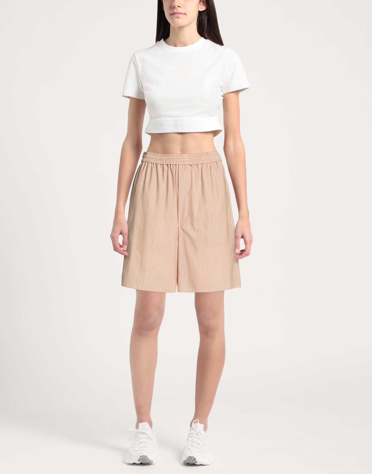  Auralee - Hosen & Röcke - Shorts & Bermudashorts - On Yoox.com 