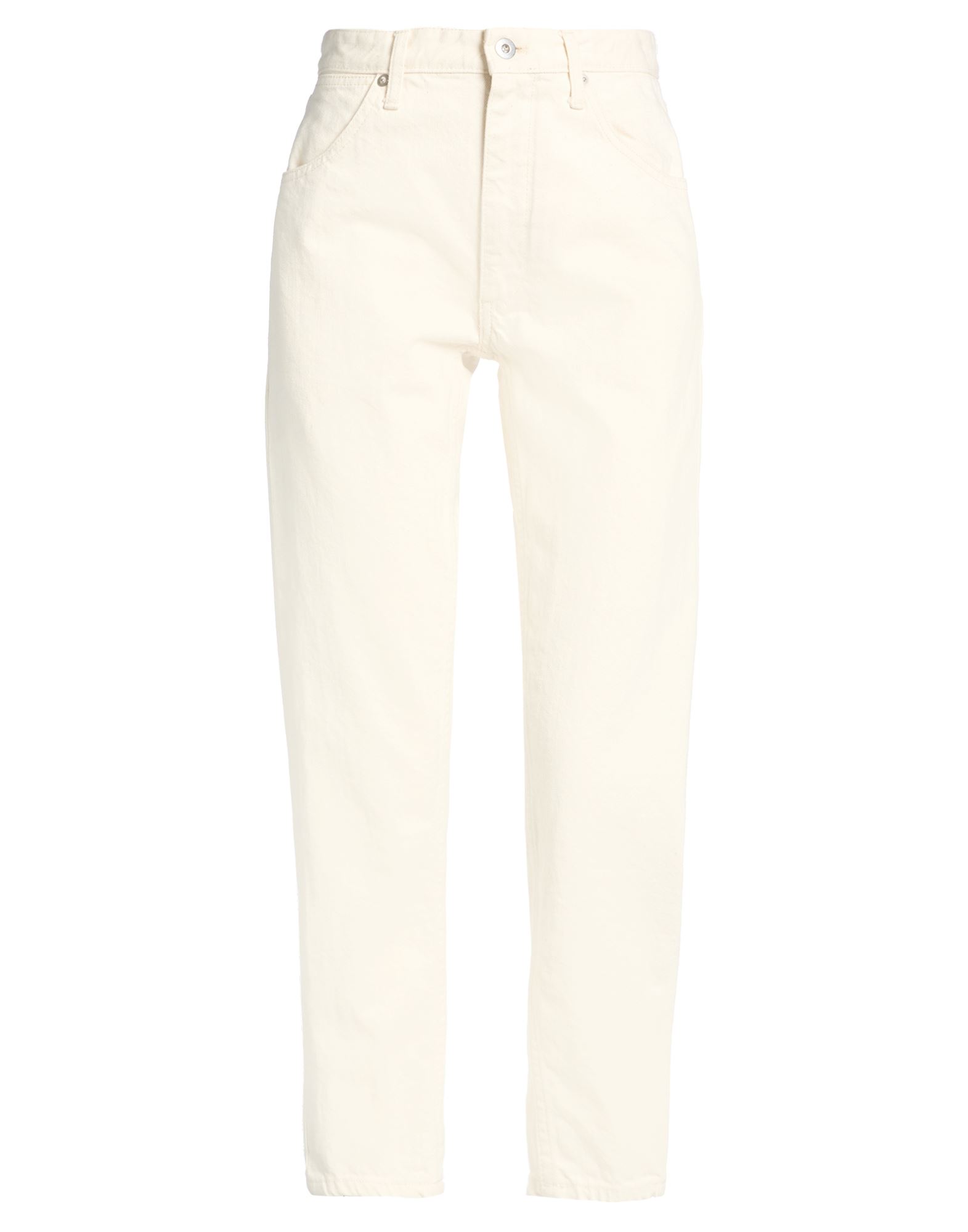 Jil Sander+ - Hosen & Röcke - Jeanshosen - On Yoox.com 