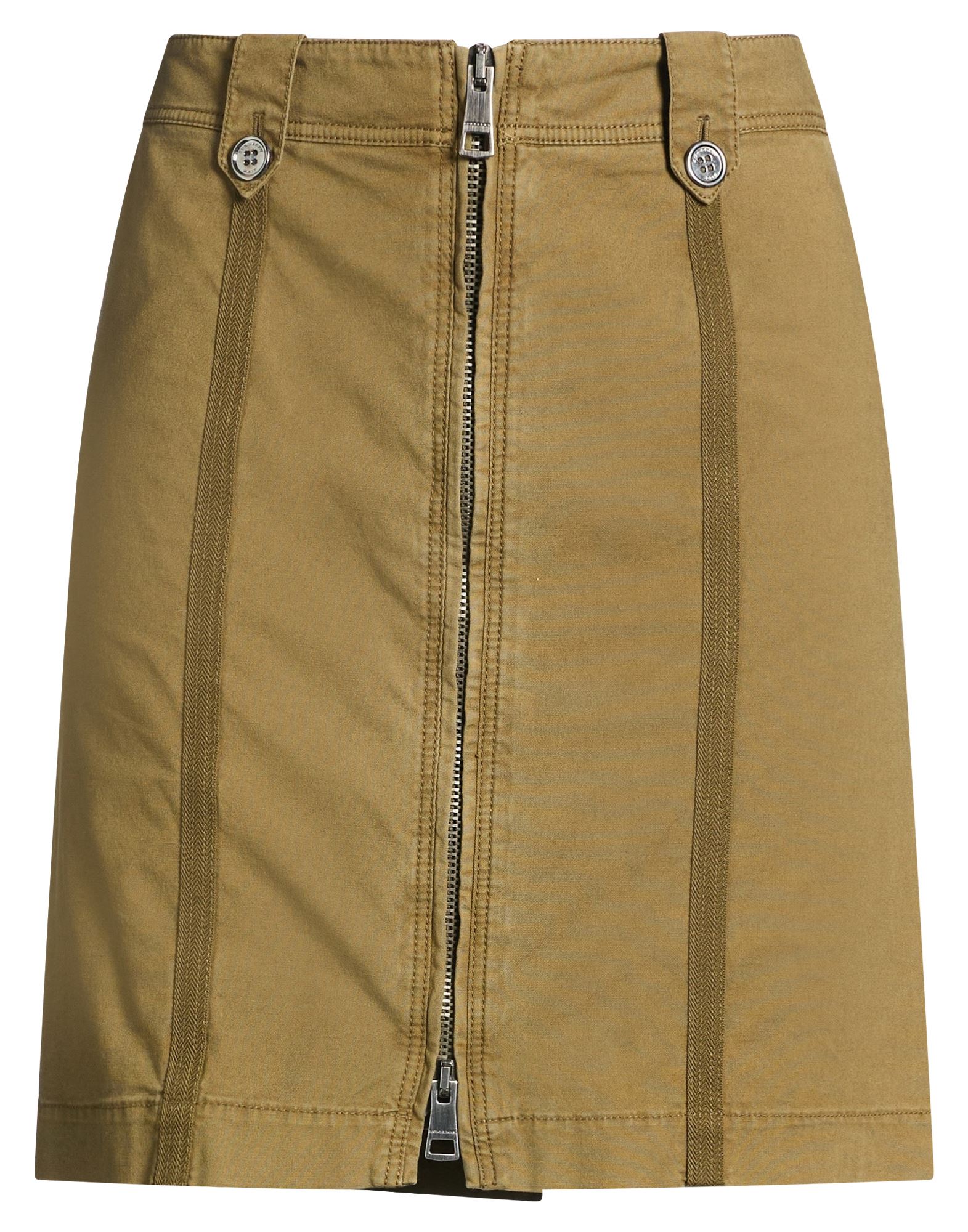 BURBERRY BURBERRY BOTTOMWEAR Μίνι φούστα