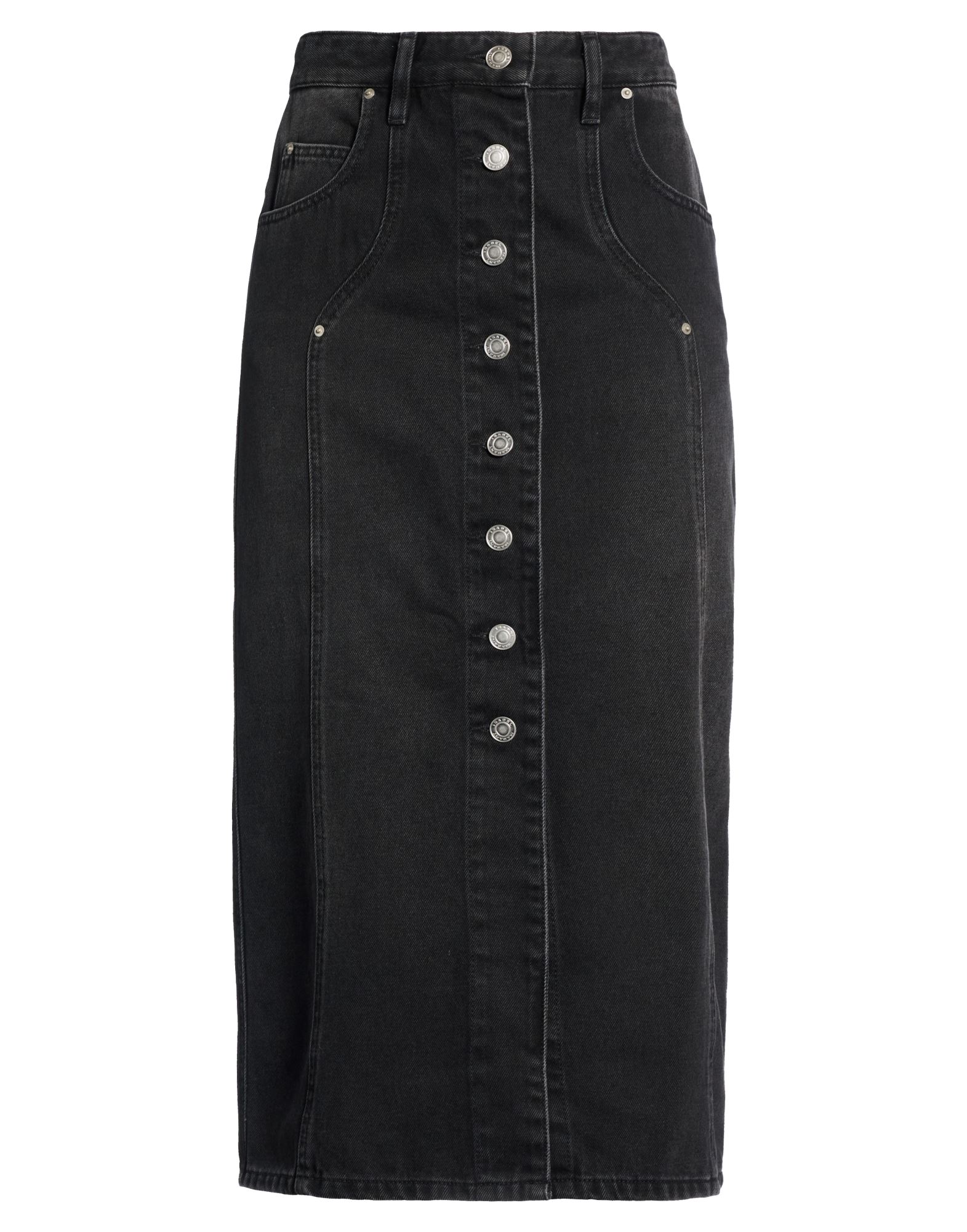 MARANT ÉTOILE MARANT ÉTOILE BOTTOMWEAR Denim φούστα