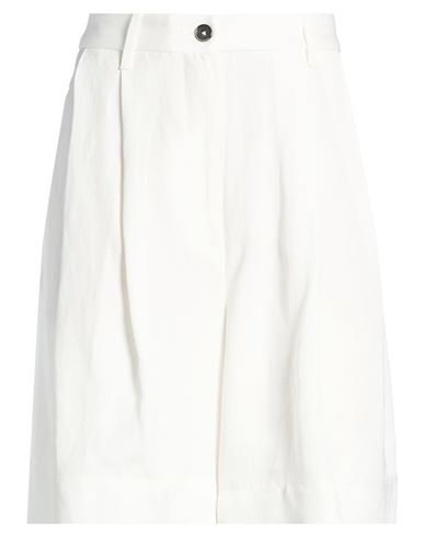 Shorts & Bermudashorts Damen Weiß 25,28,29 Damen