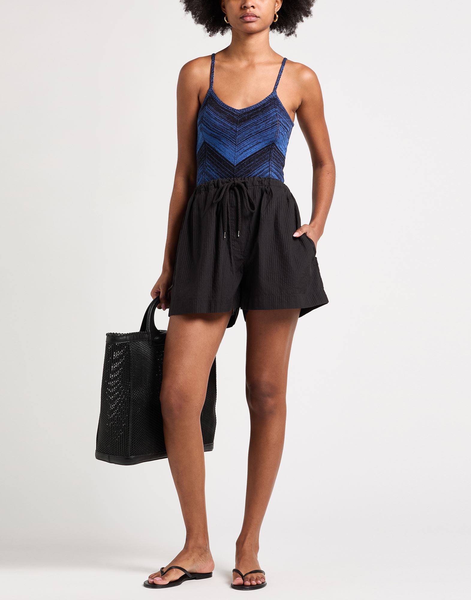  Destin - Hosen & Röcke - Shorts & Bermudashorts - On Yoox.com 