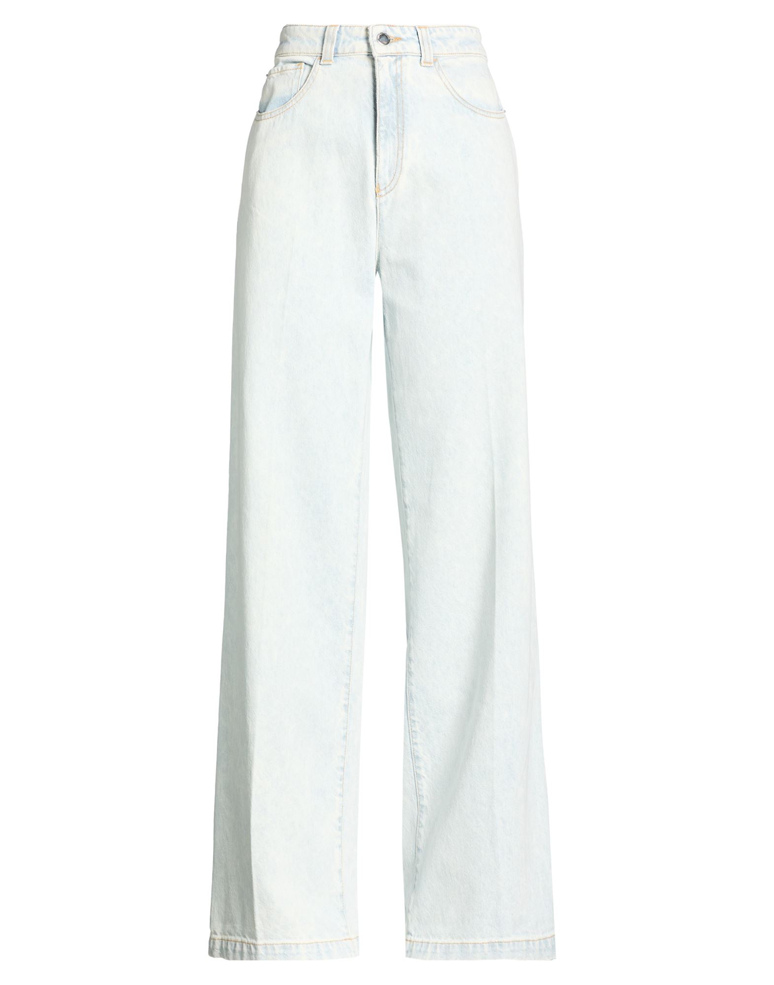  EMPORIO ARMANI BOTTOMWEAR Τζιν