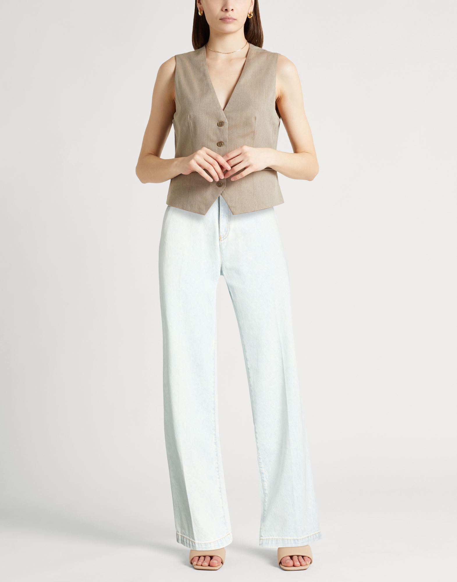  Emporio Armani - Hosen & Röcke - Jeanshosen - On Yoox.com 
