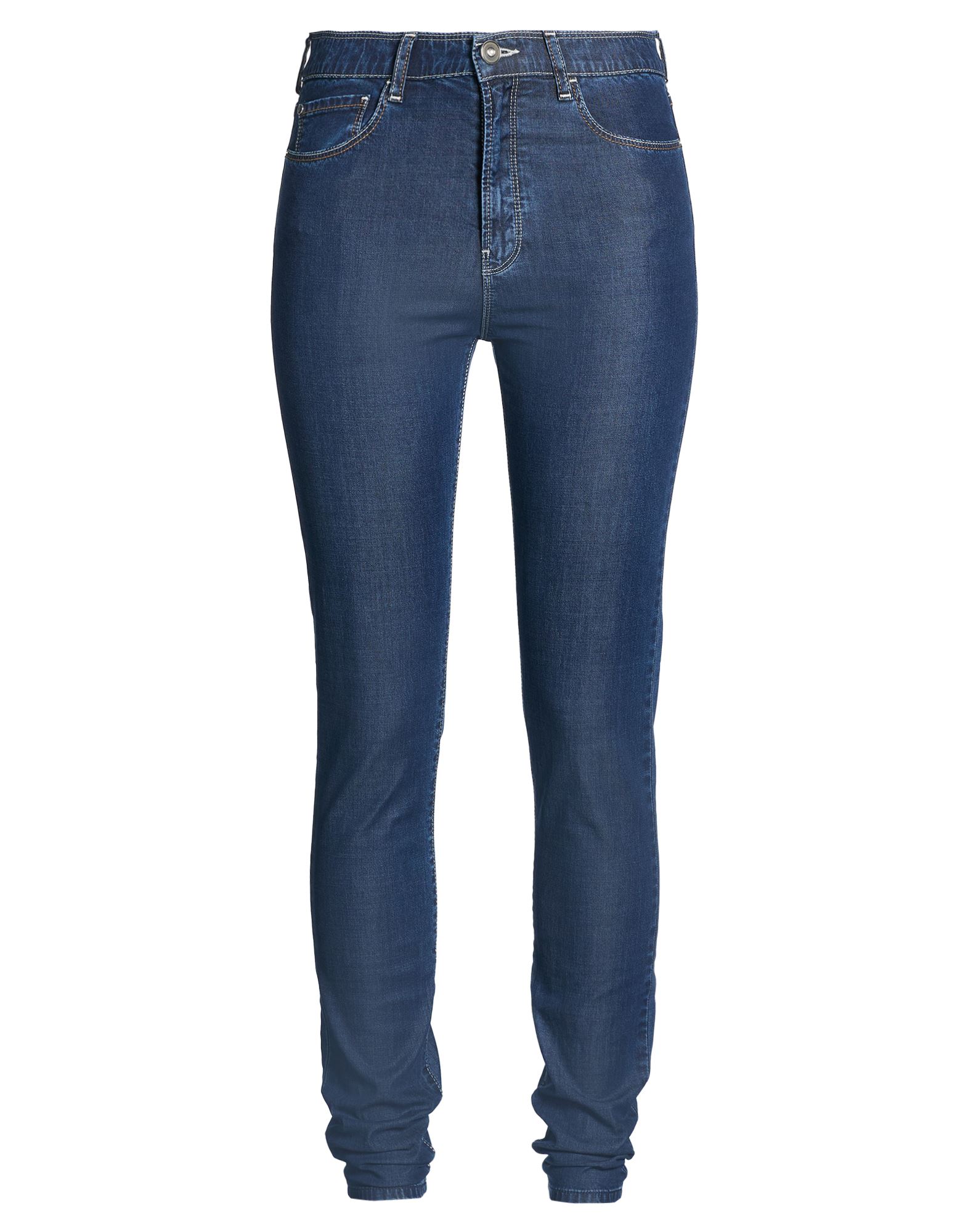  Emporio Armani - Hosen & Röcke - Jeanshosen - On Yoox.com 