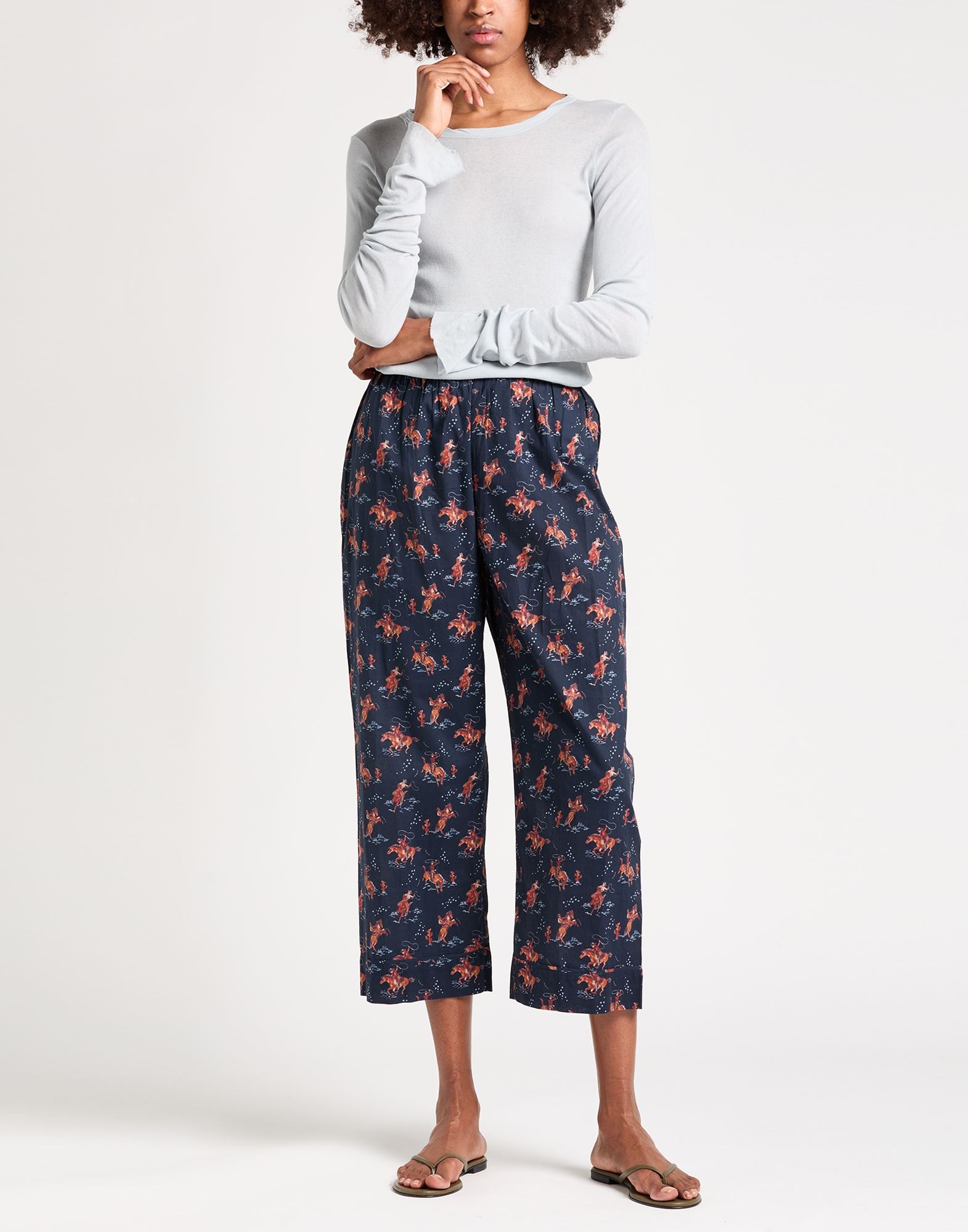  The Great. - Hosen & Röcke - Hosen - On Yoox.com 