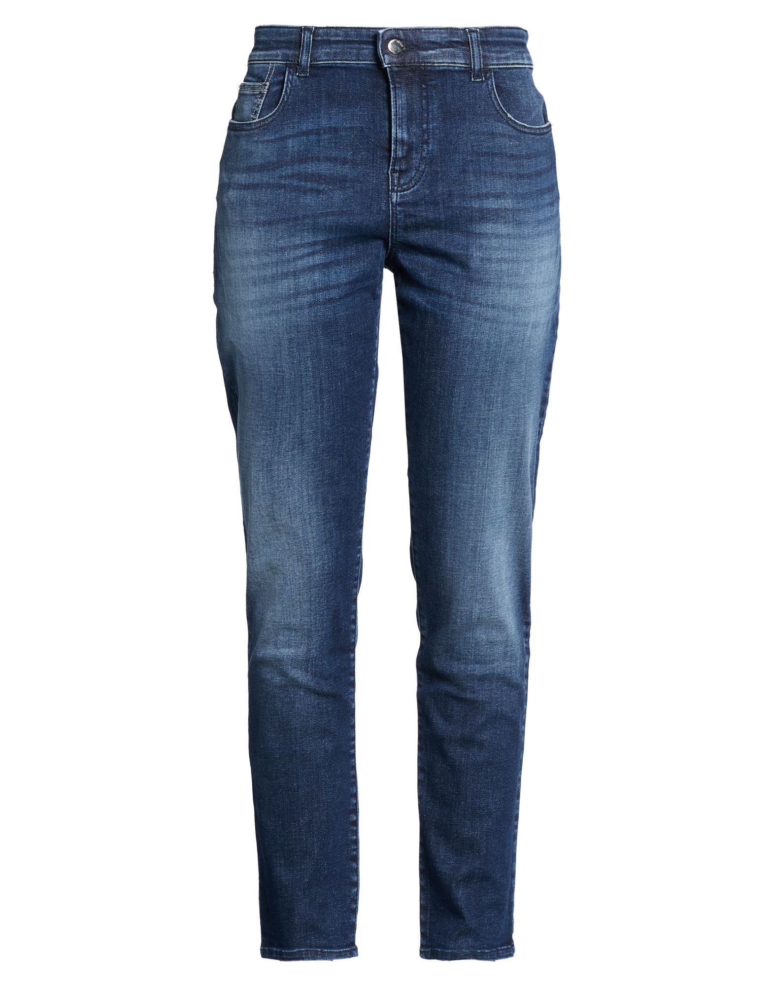  Emporio Armani - Partes De Abajo - Pantalones Vaqueros - On Yoox.com 