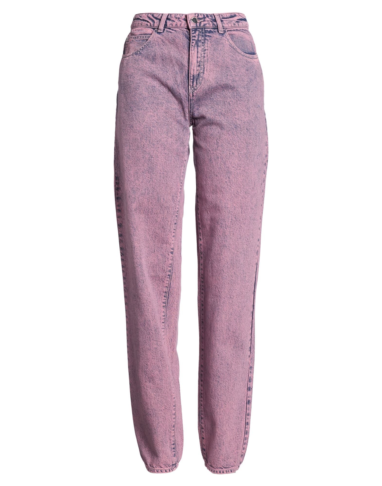  EMPORIO ARMANI BOTTOMWEAR Τζιν