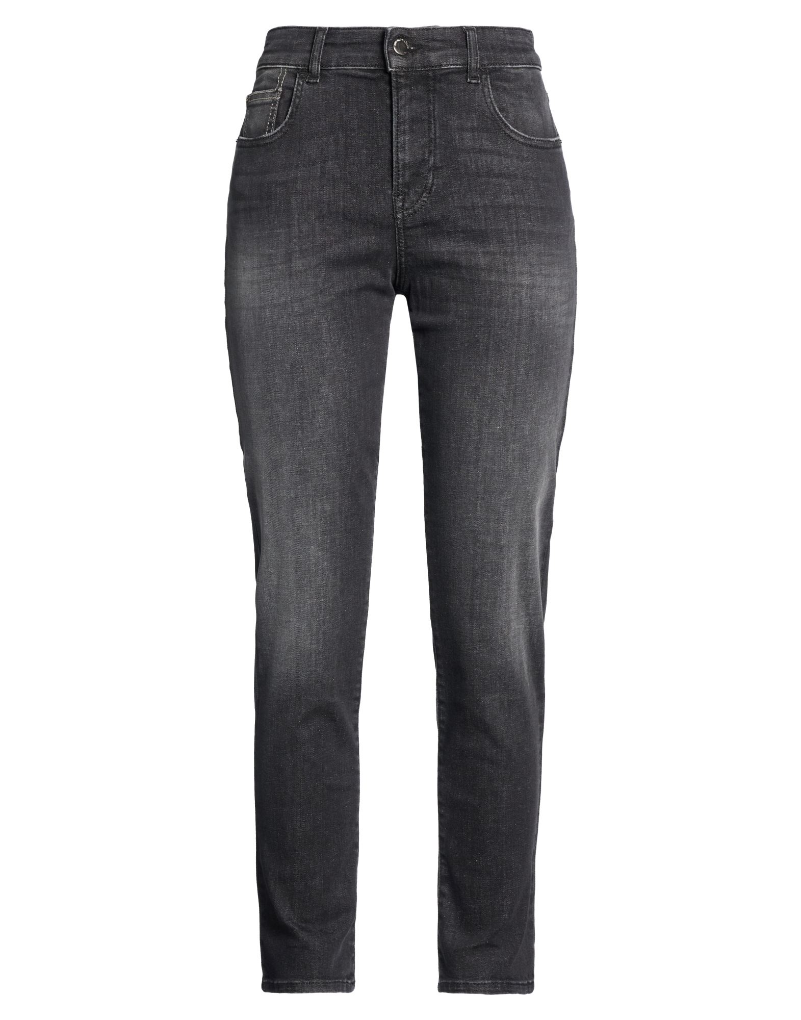  Emporio Armani - Hosen & Röcke - Jeanshosen - On Yoox.com 