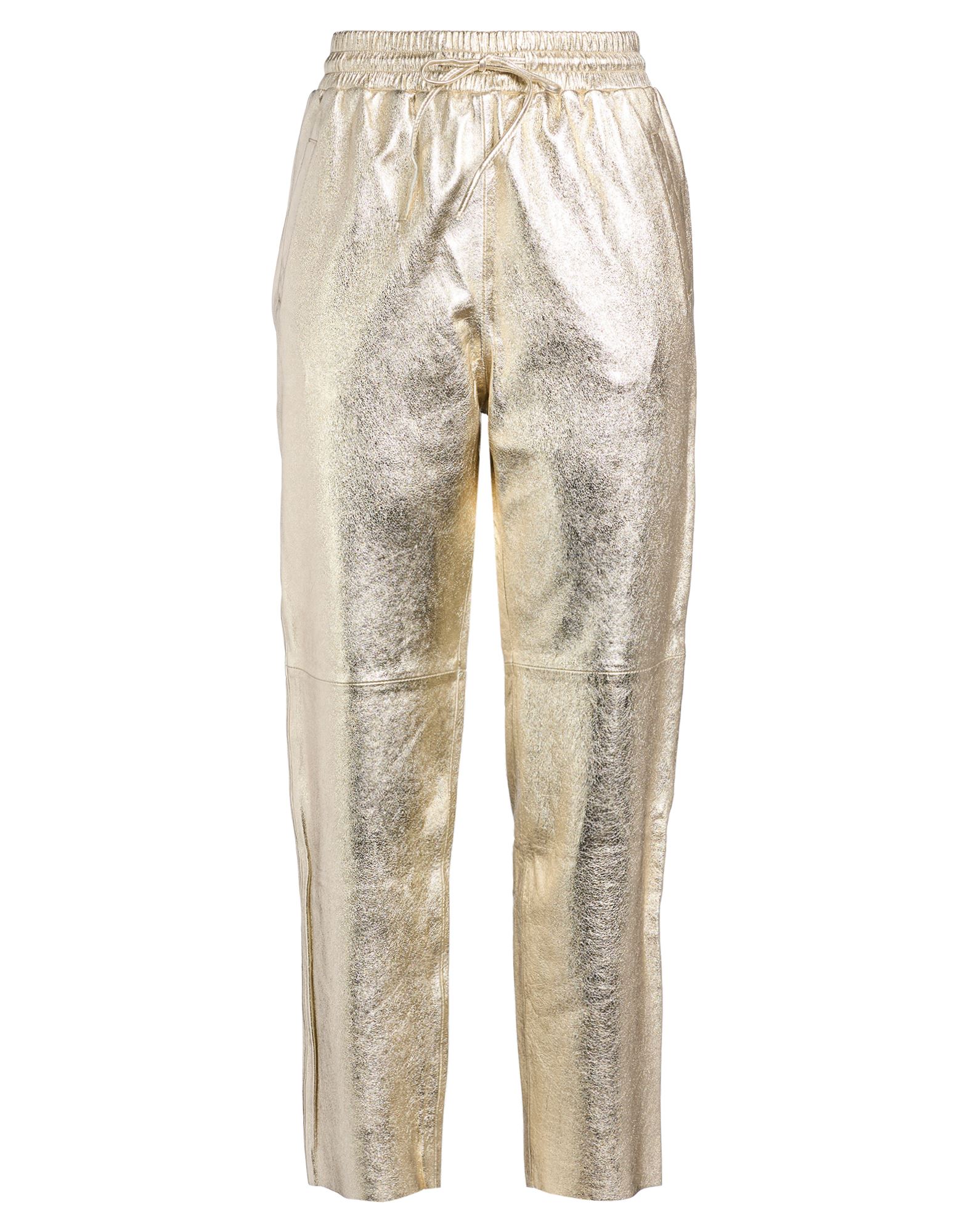  M& Paris - Hosen & Röcke - Hosen - On Yoox.com 