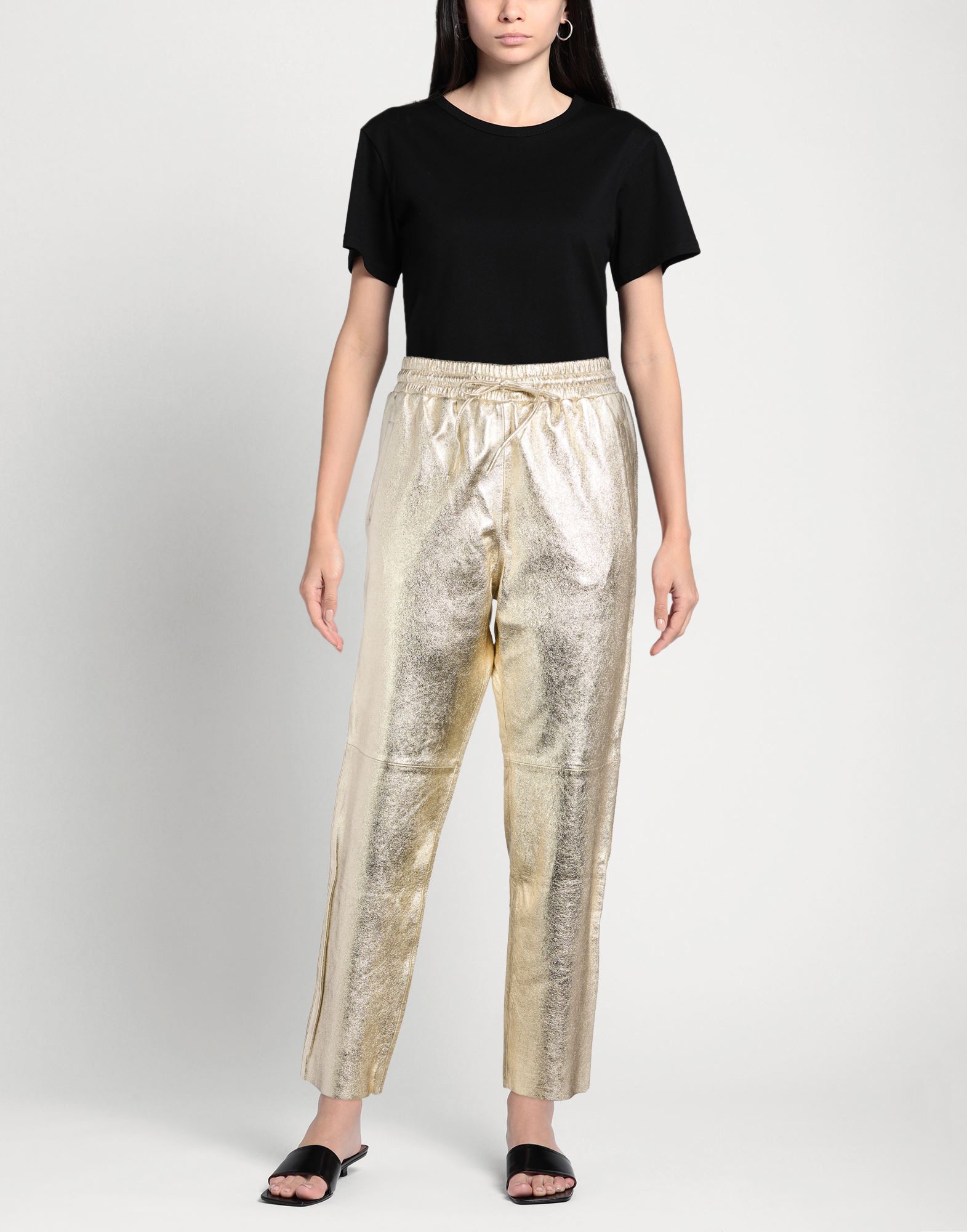  M& Paris - Hosen & Röcke - Hosen - On Yoox.com 
