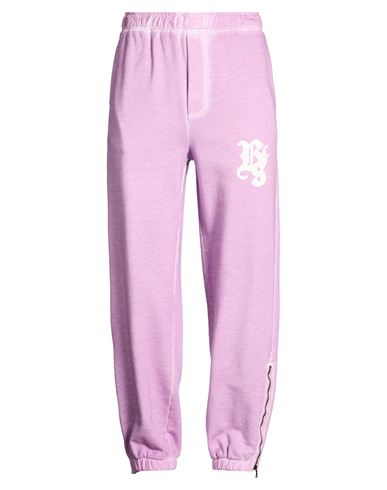 Pantalones Hombre Malva M,S Hombre