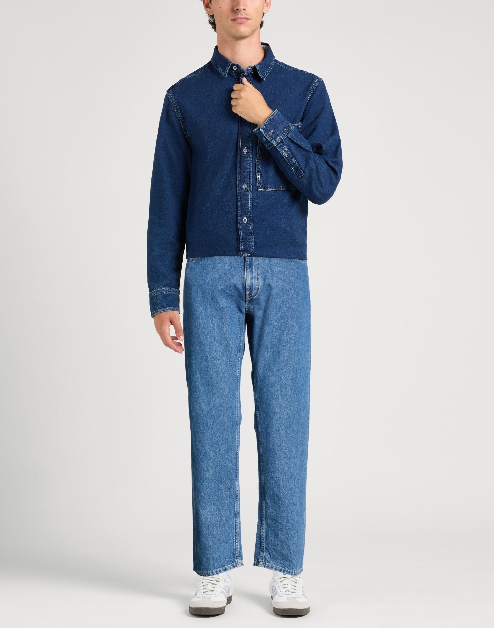  Closed - Partes De Abajo - Pantalones Vaqueros - On Yoox.com 
