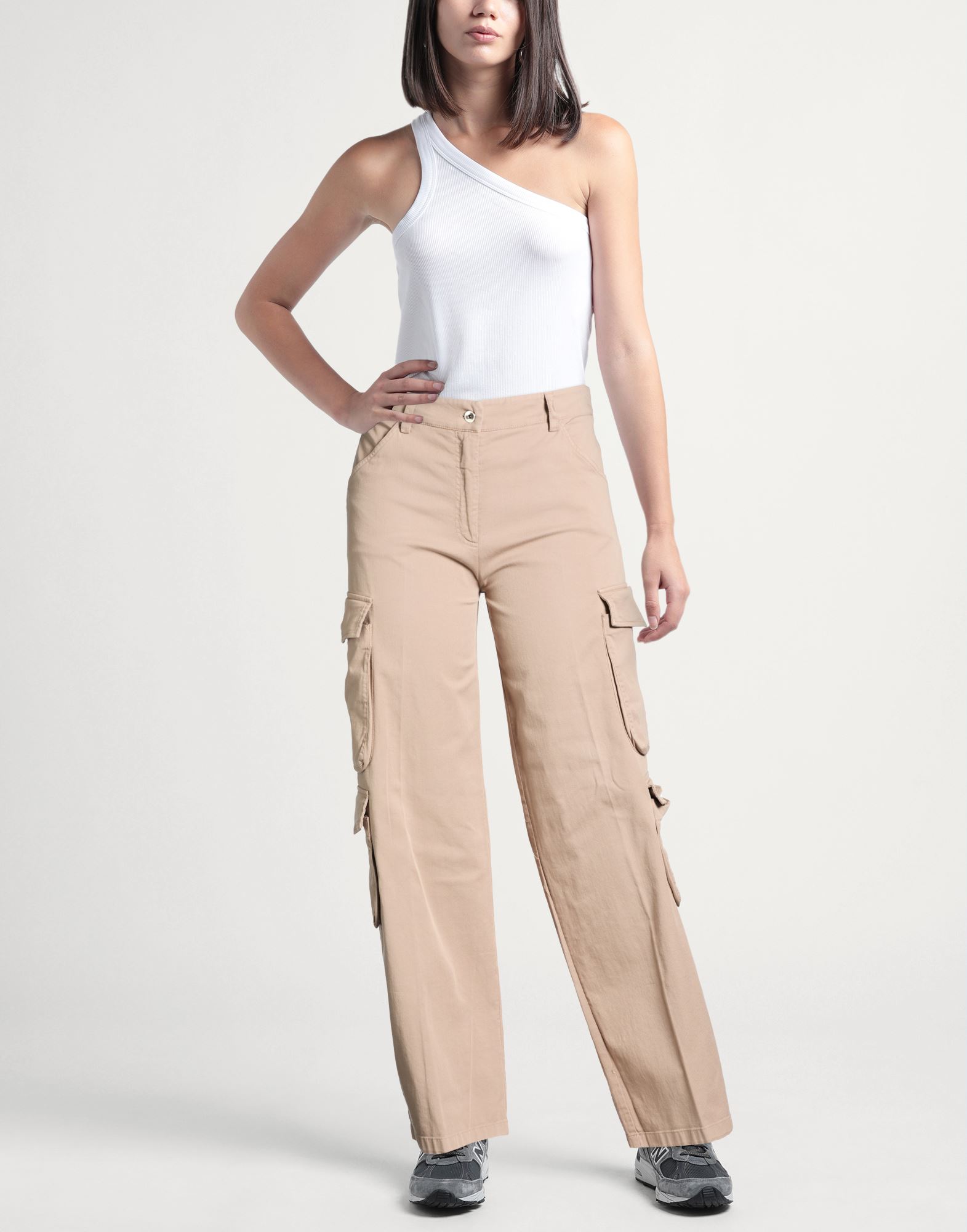  True Royal - Partes De Abajo - Pantalones - On Yoox.com 